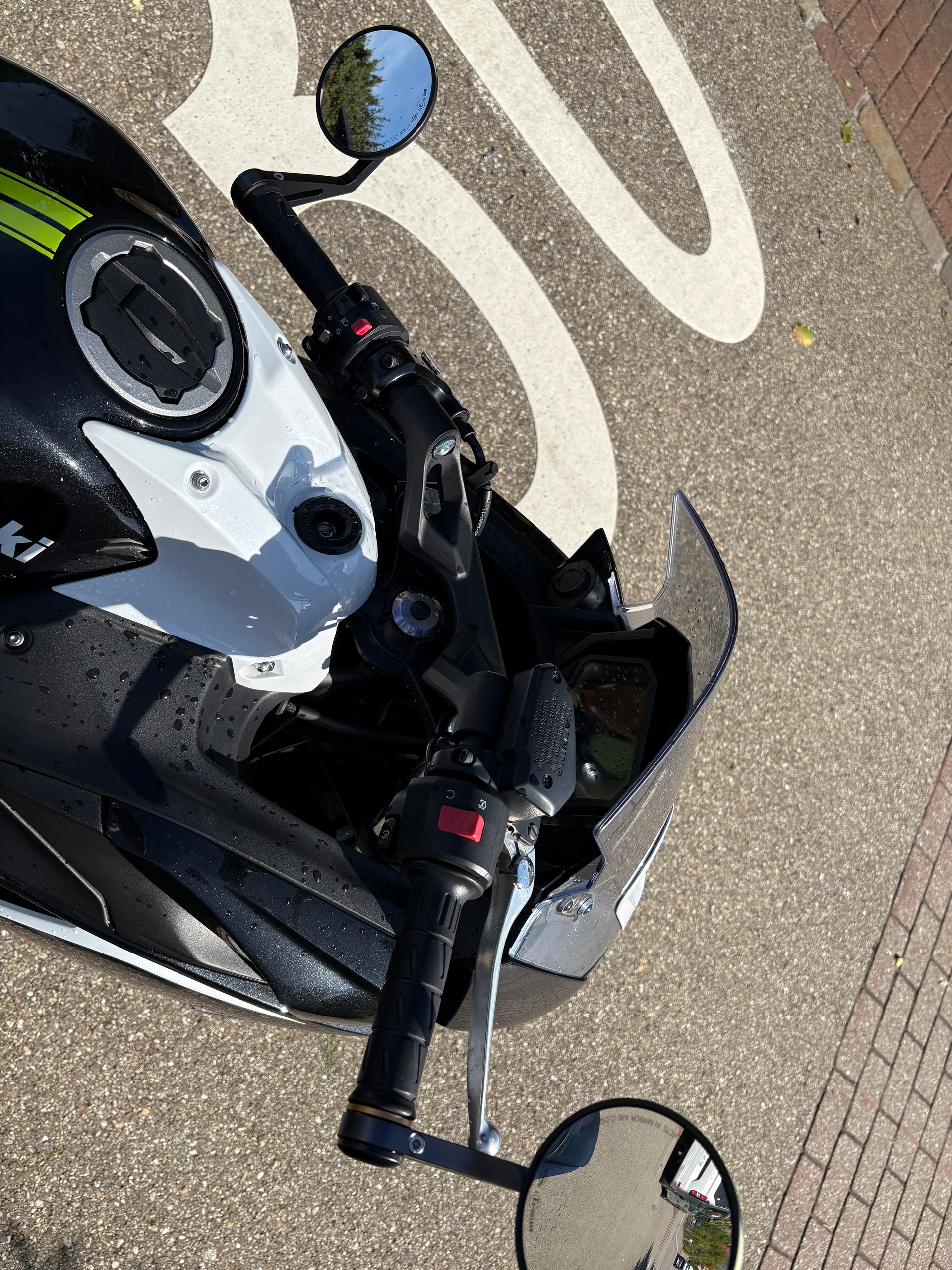KAWASAKI Ninja 650-image-7