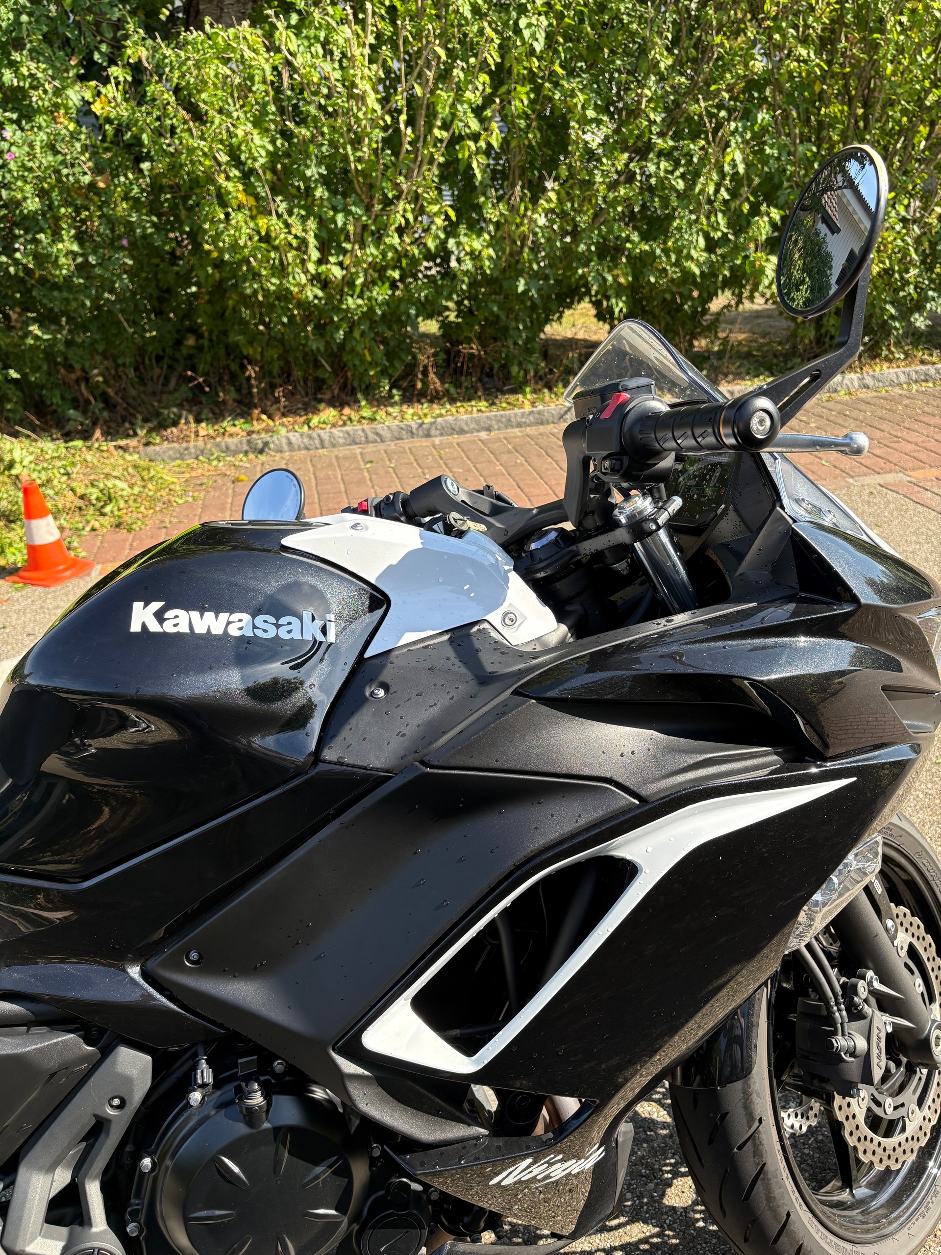 KAWASAKI Ninja 650-image-6