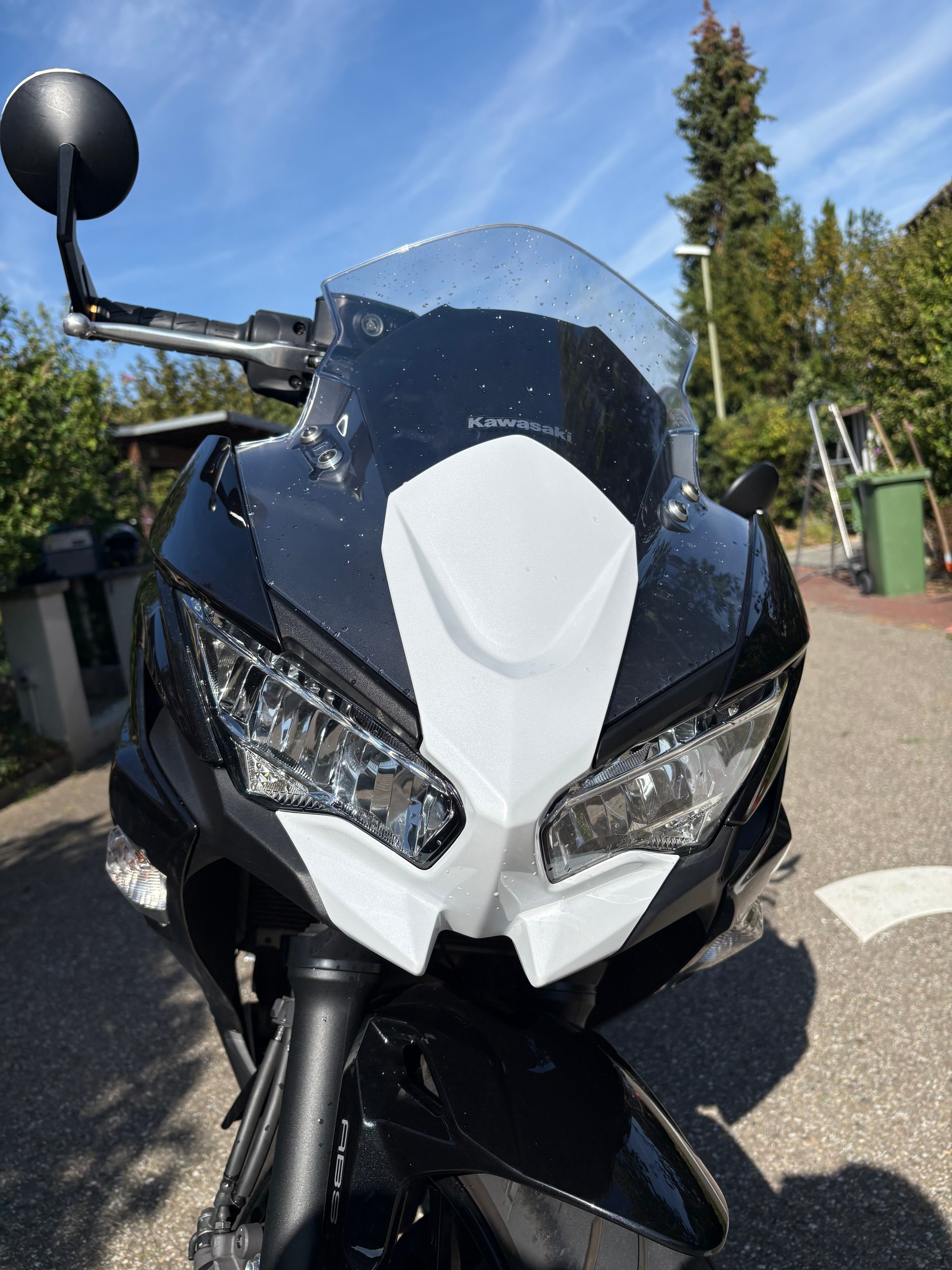 KAWASAKI Ninja 650-image-2