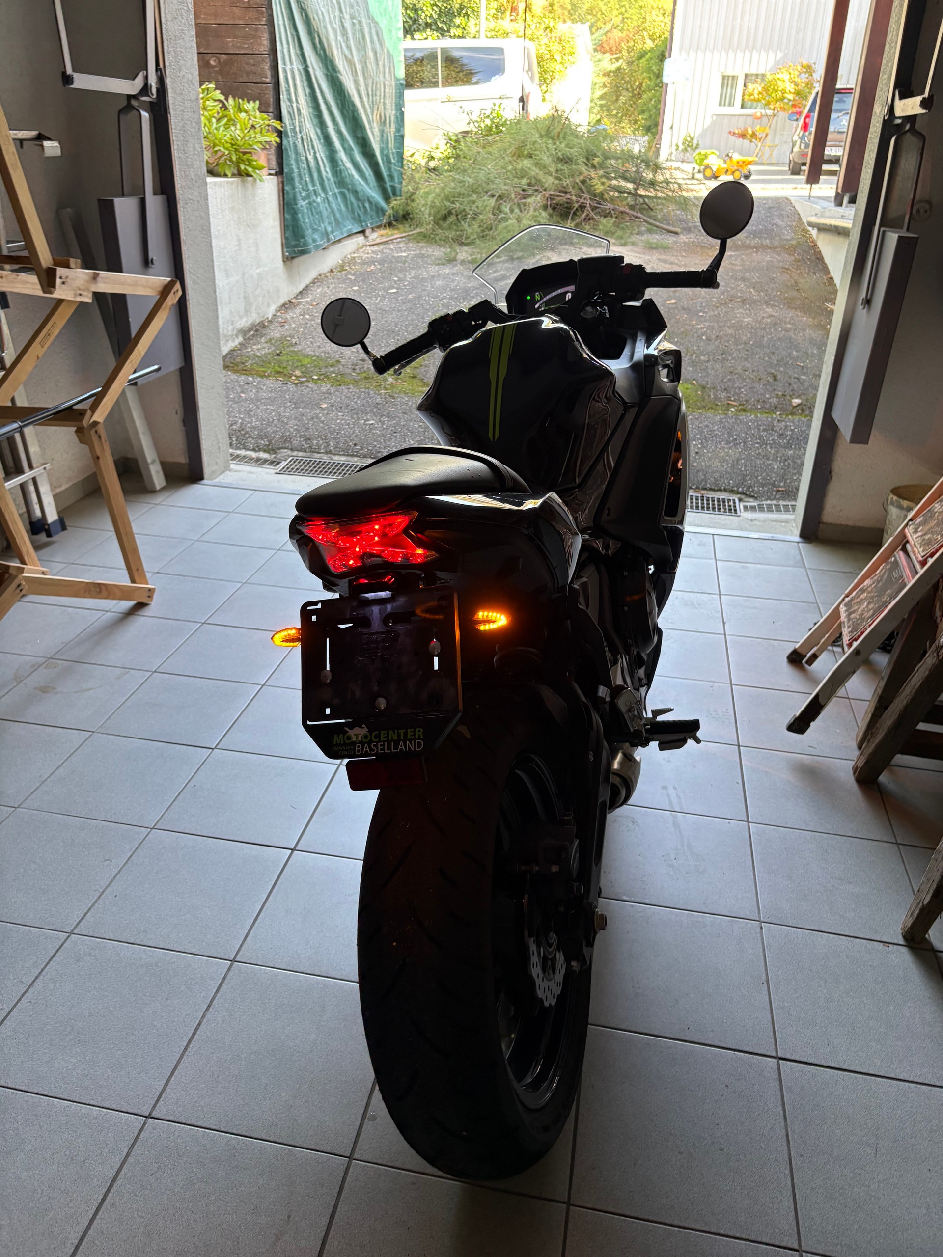 KAWASAKI Ninja 650-image-8