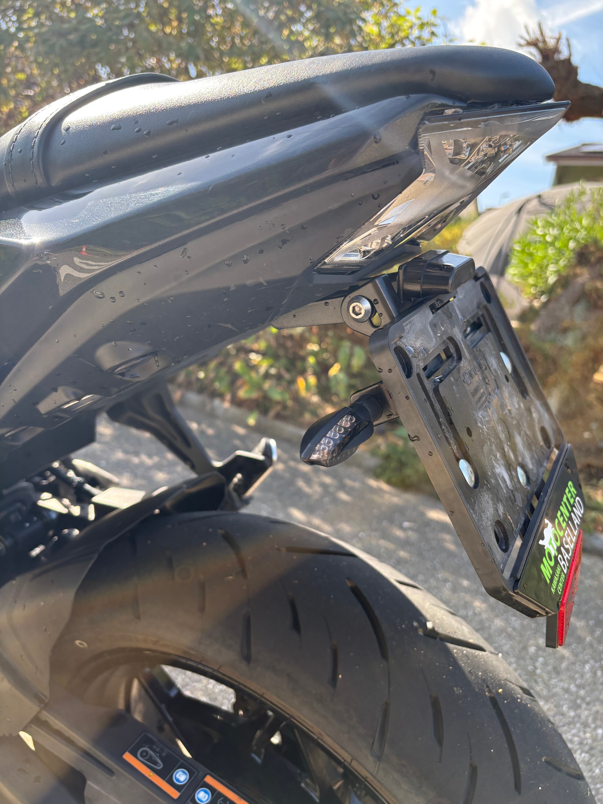 KAWASAKI Ninja 650-image-12