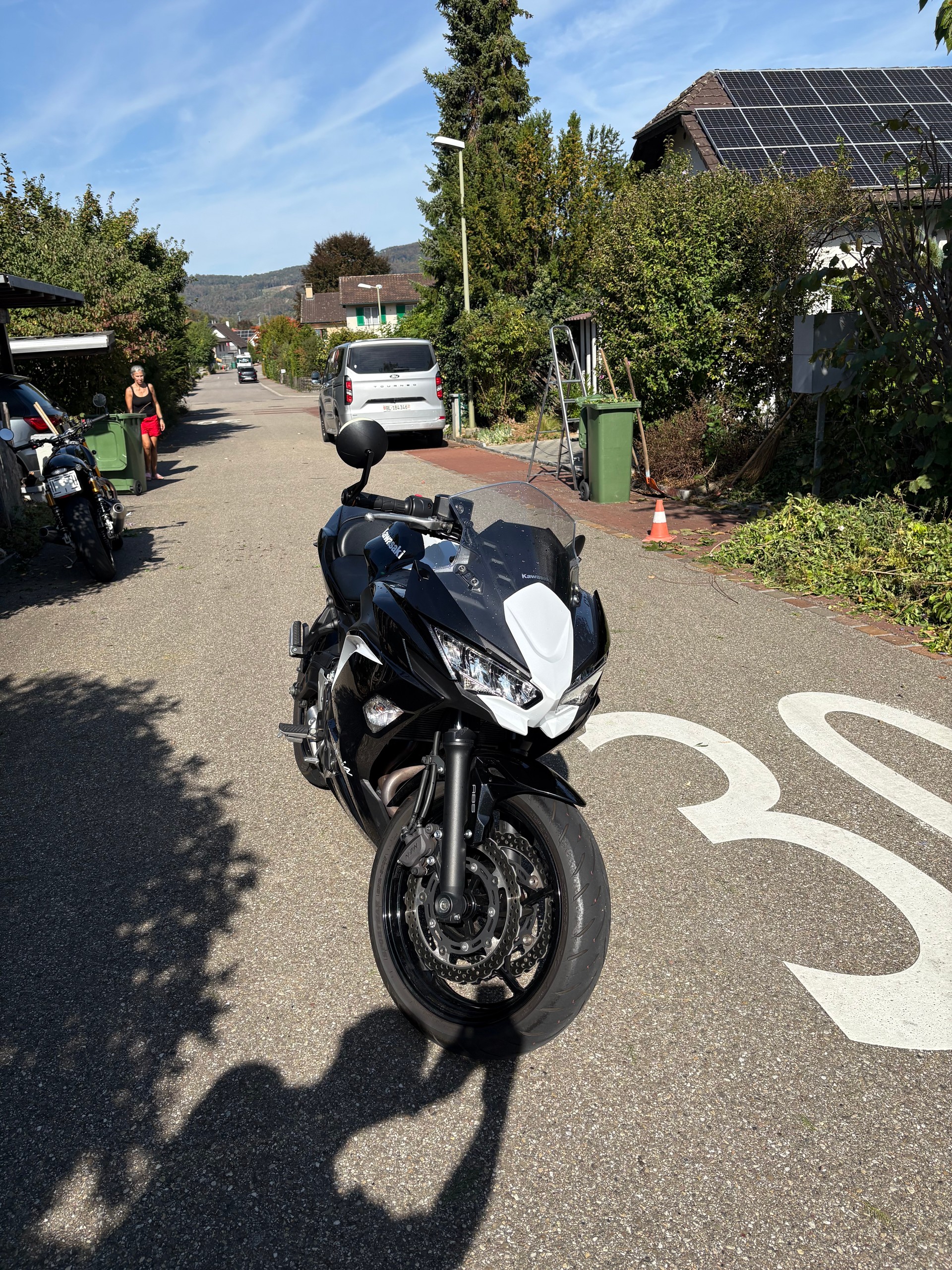 KAWASAKI Ninja 650-image-1