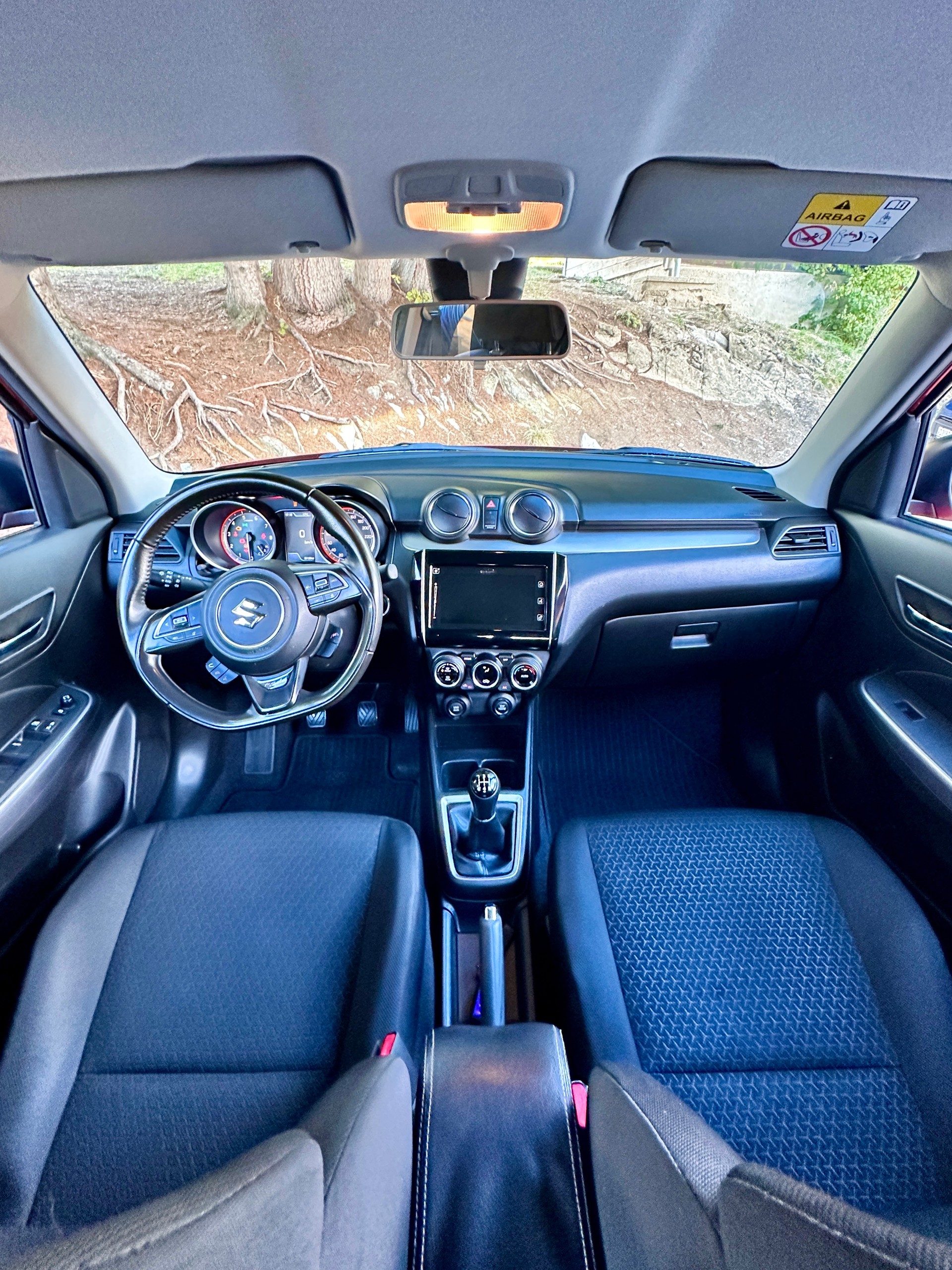 SUZUKI 1.2 Piz Sulai Top Hybrid 4x4-image-5