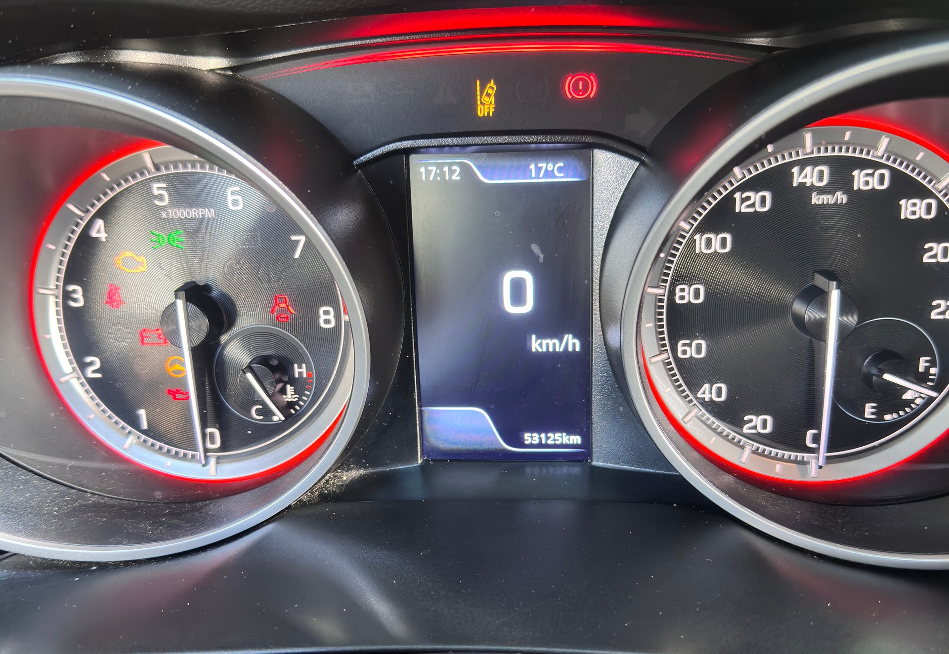 SUZUKI 1.2 Piz Sulai Top Hybrid 4x4-image-6