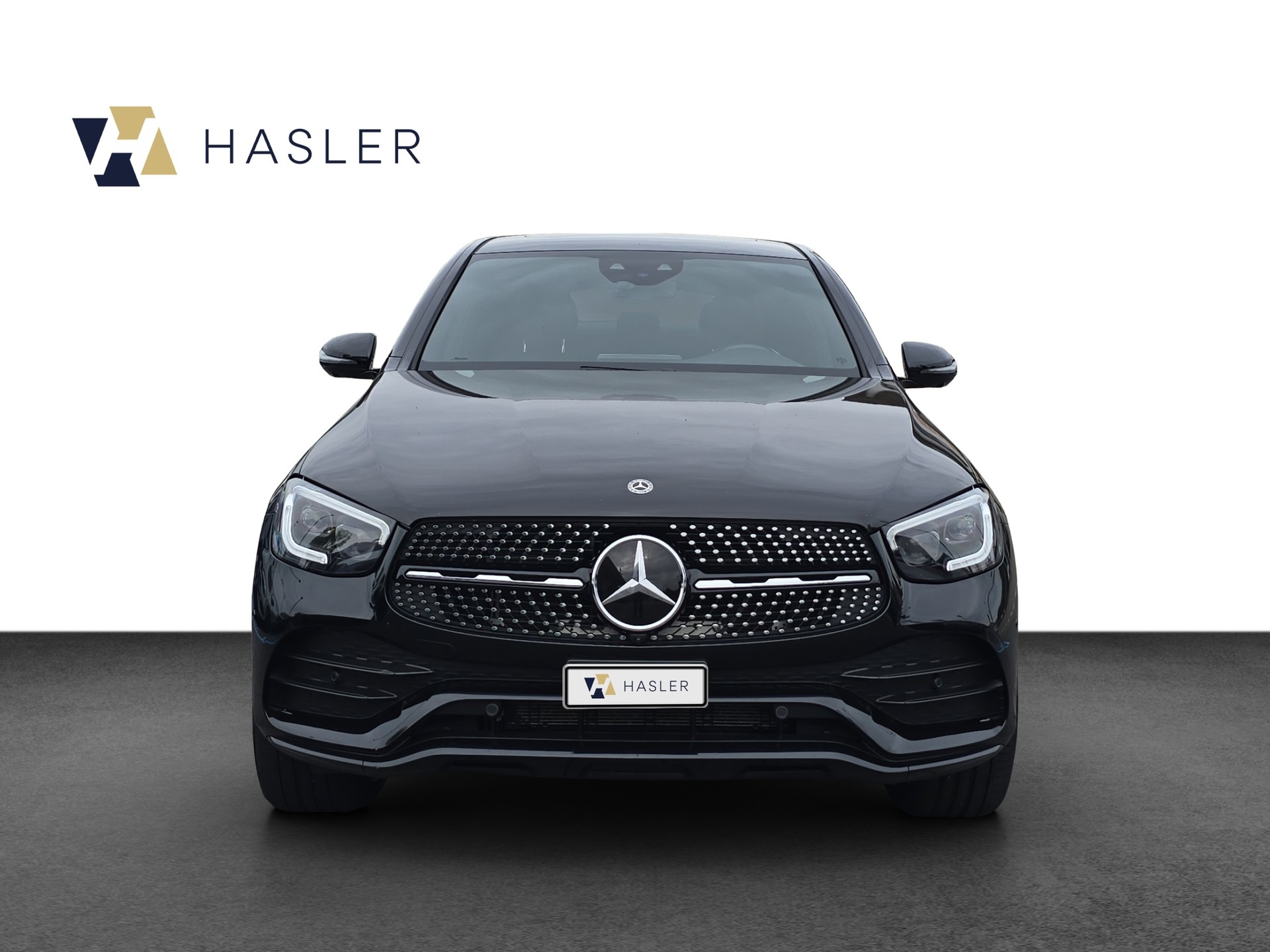MERCEDES-BENZ GLC Coupé 300 de AMG Line 4Matic 9G-Tronic-showroom-element-1