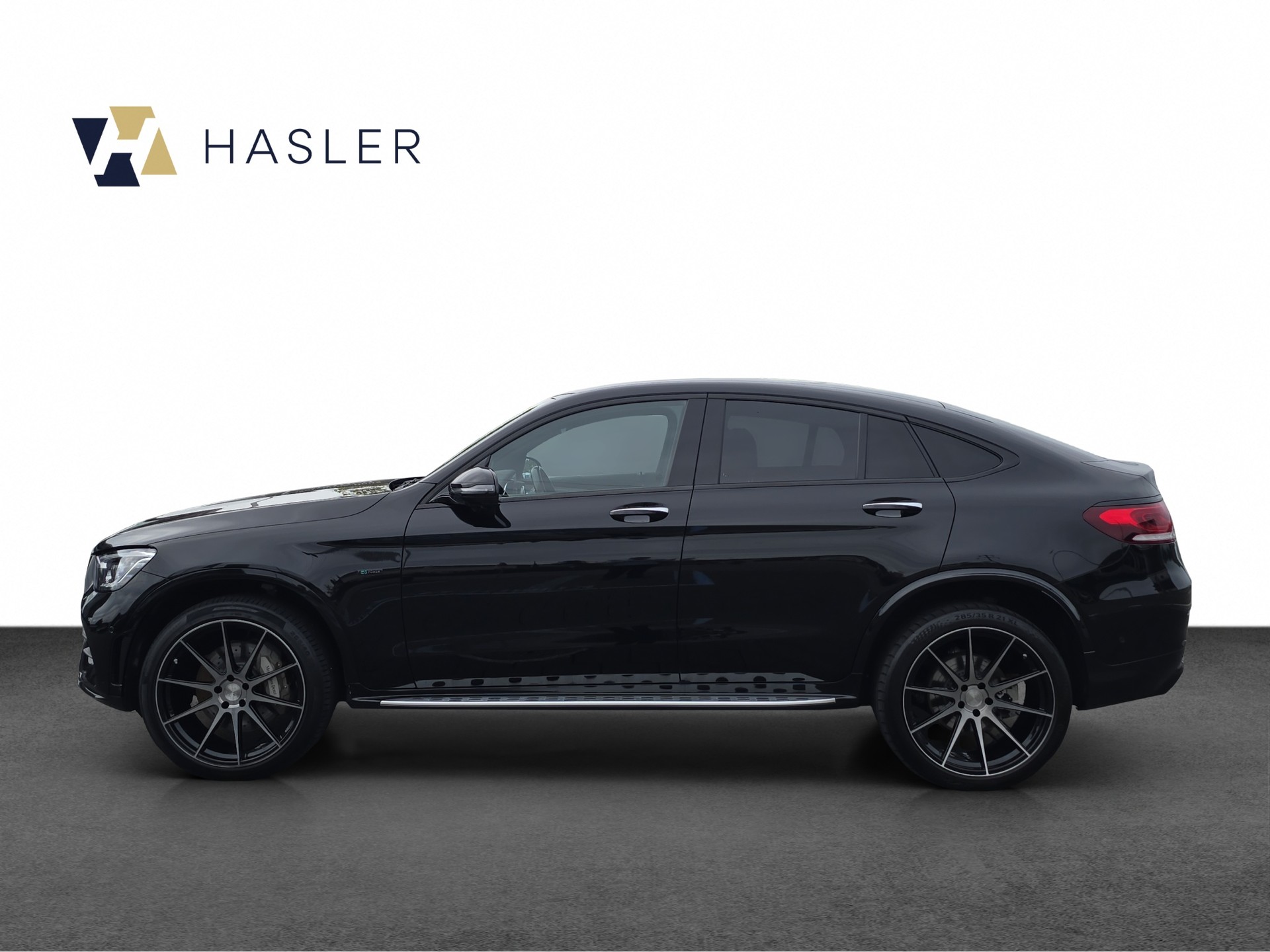 MERCEDES-BENZ GLC Coupé 300 de AMG Line 4Matic 9G-Tronic-showroom-element-2