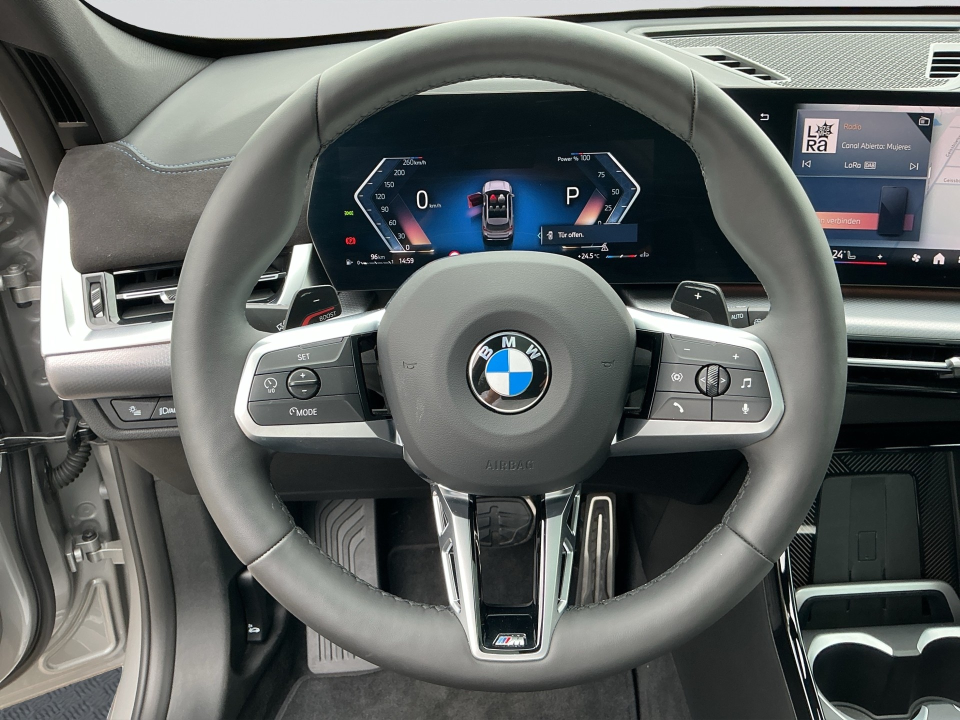 BMW X1 sDrive 18i M-Sport-image-9
