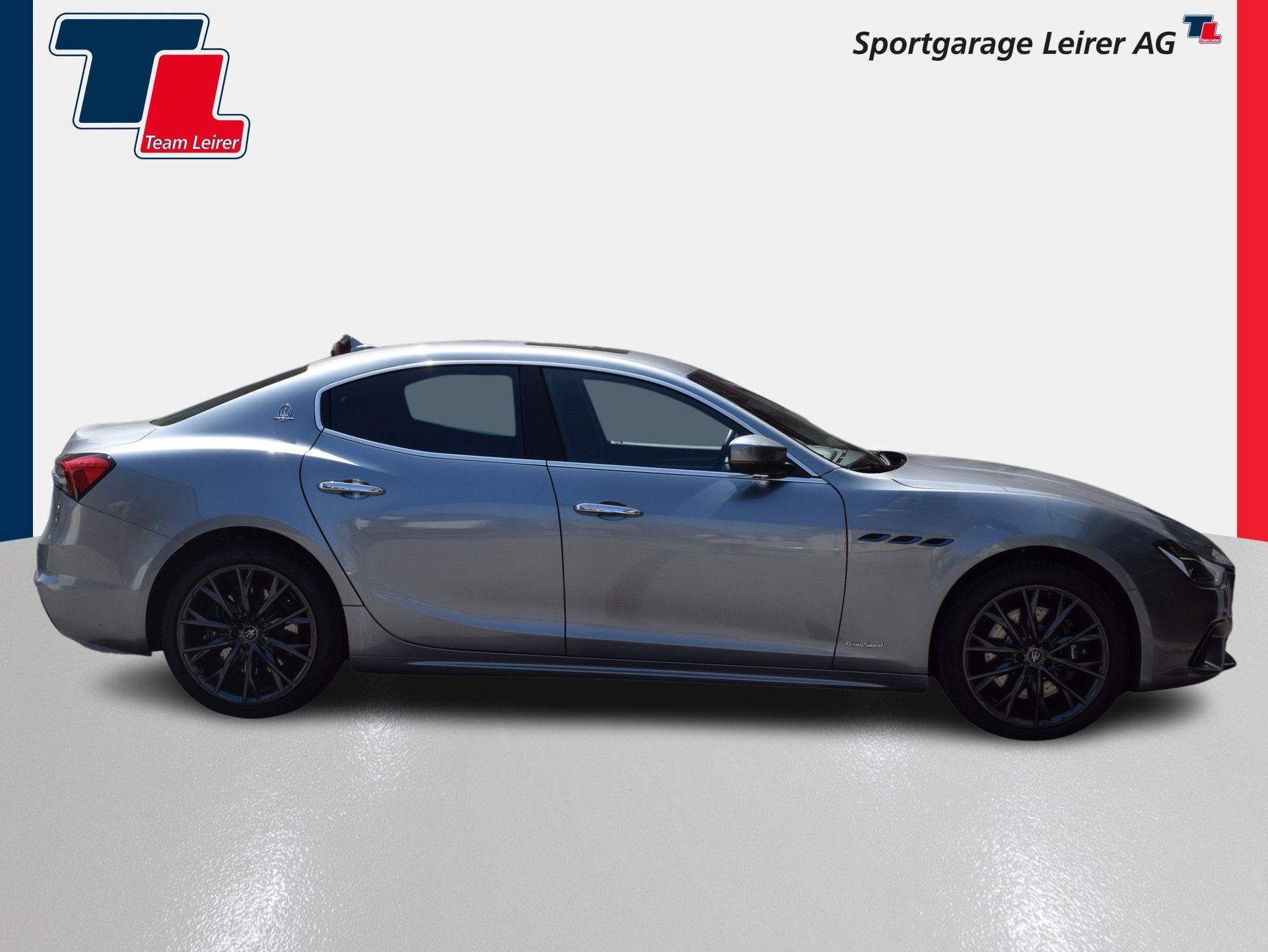 MASERATI Ghibli 2.0 Hybrid GranSport Automatica-showroom-element-2