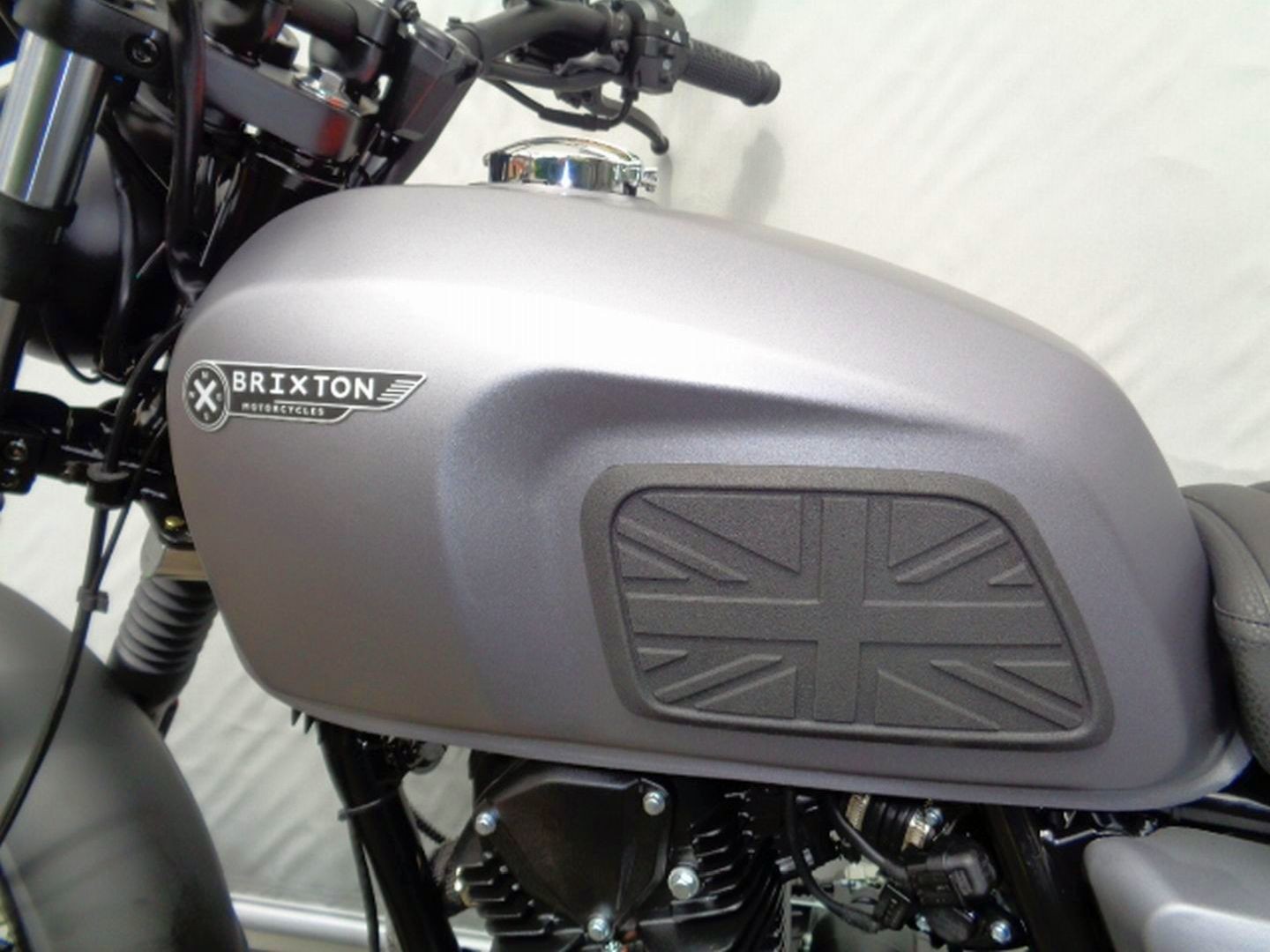 BRIXTON Cromwell 125 ABS-image-4