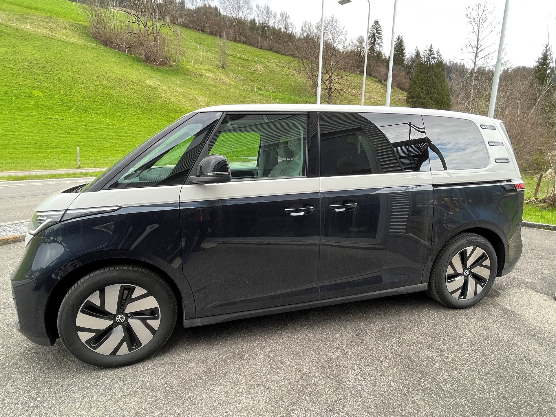 VW ID.Buzz Pro-image-2