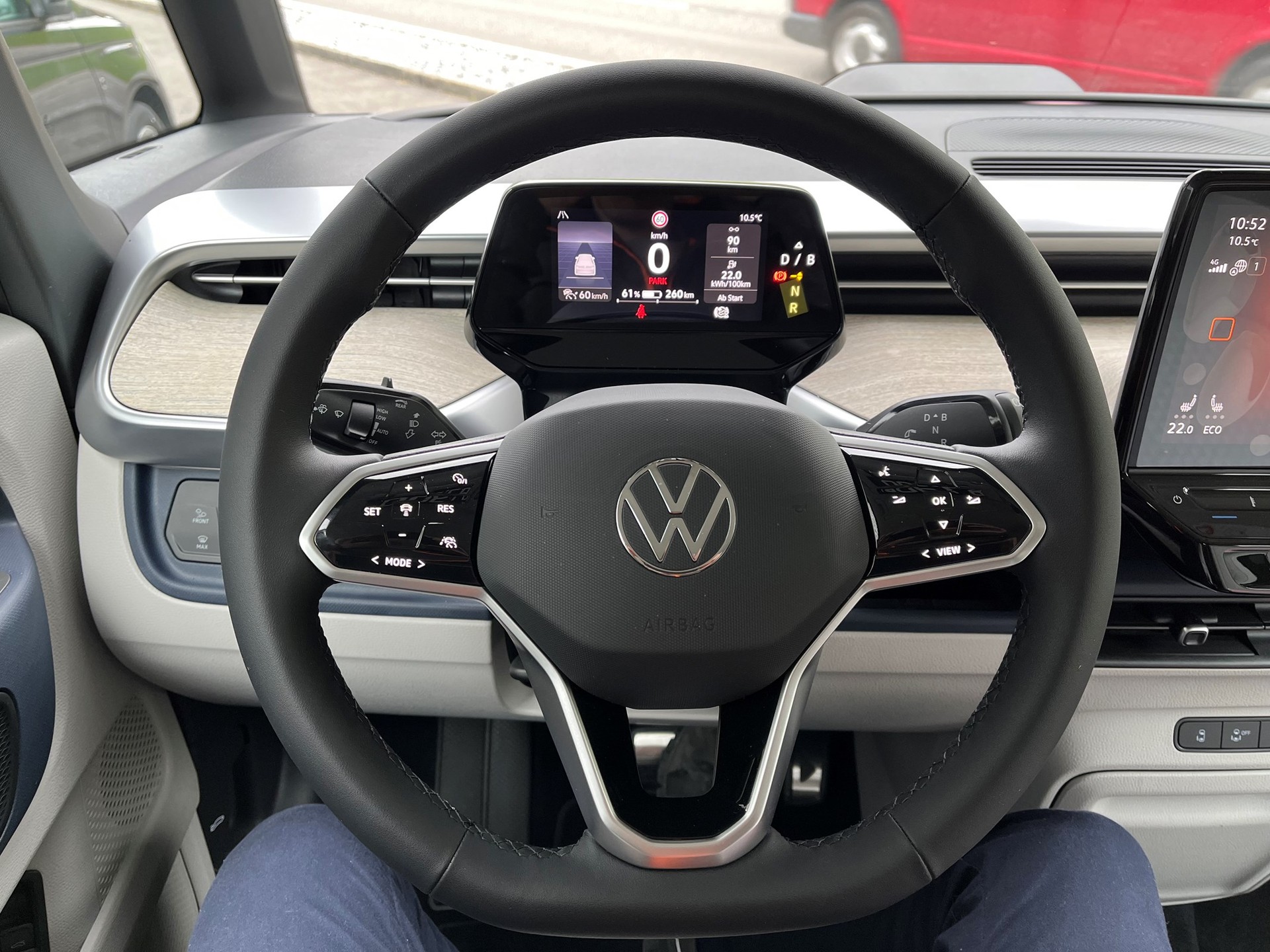 VW ID.Buzz Pro-image-10