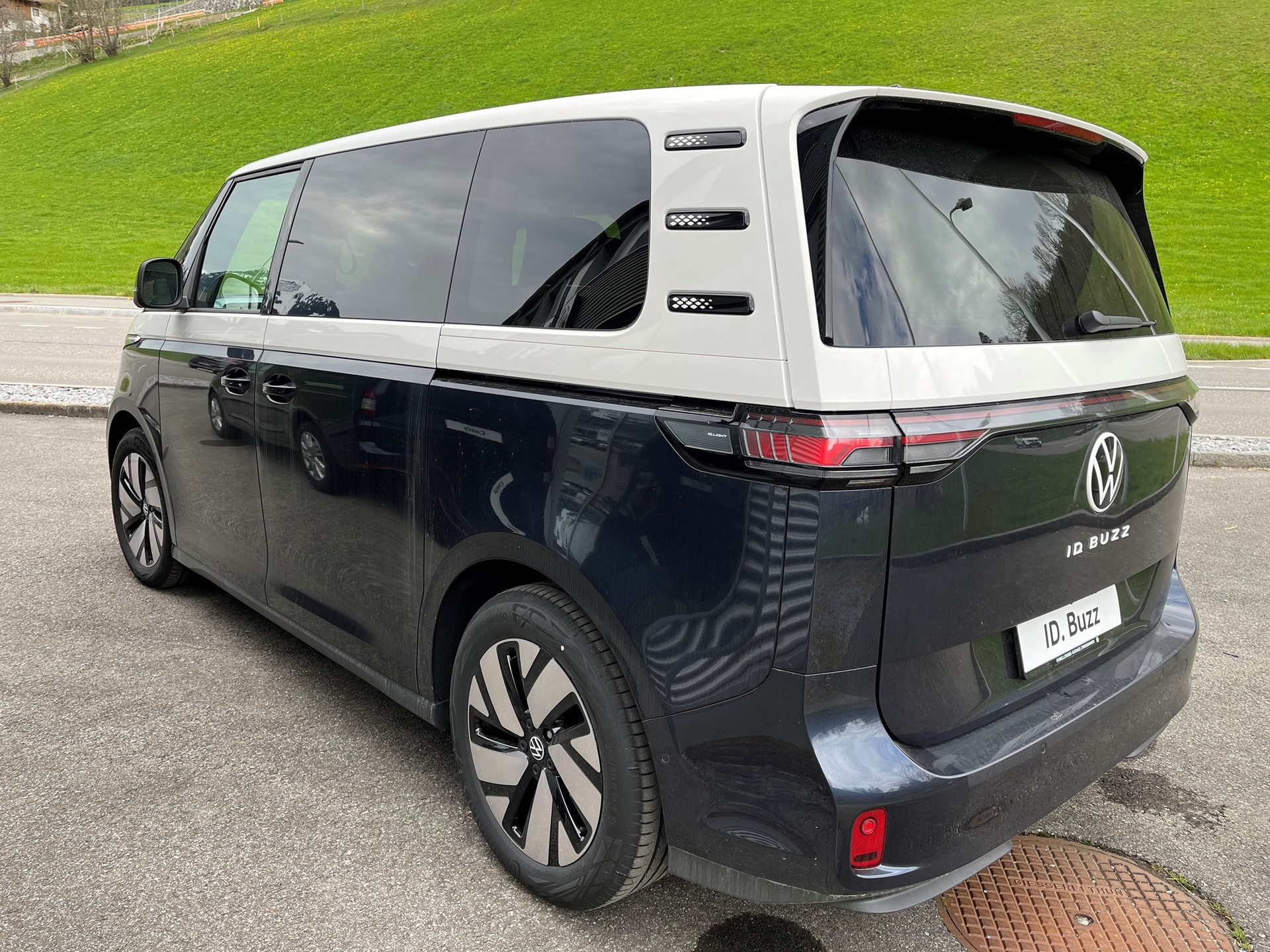 VW ID.Buzz Pro-image-3