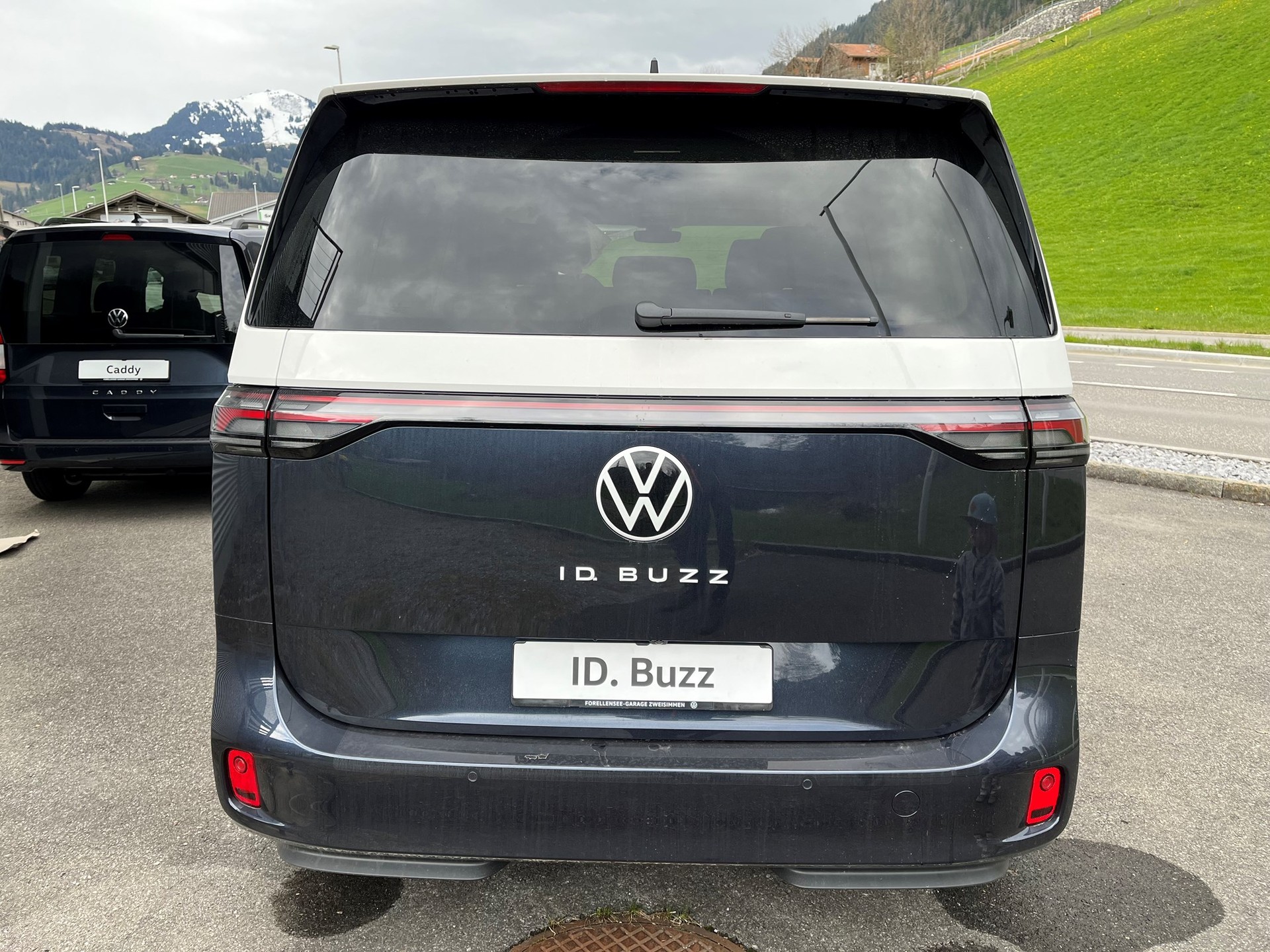 VW ID.Buzz Pro-image-5