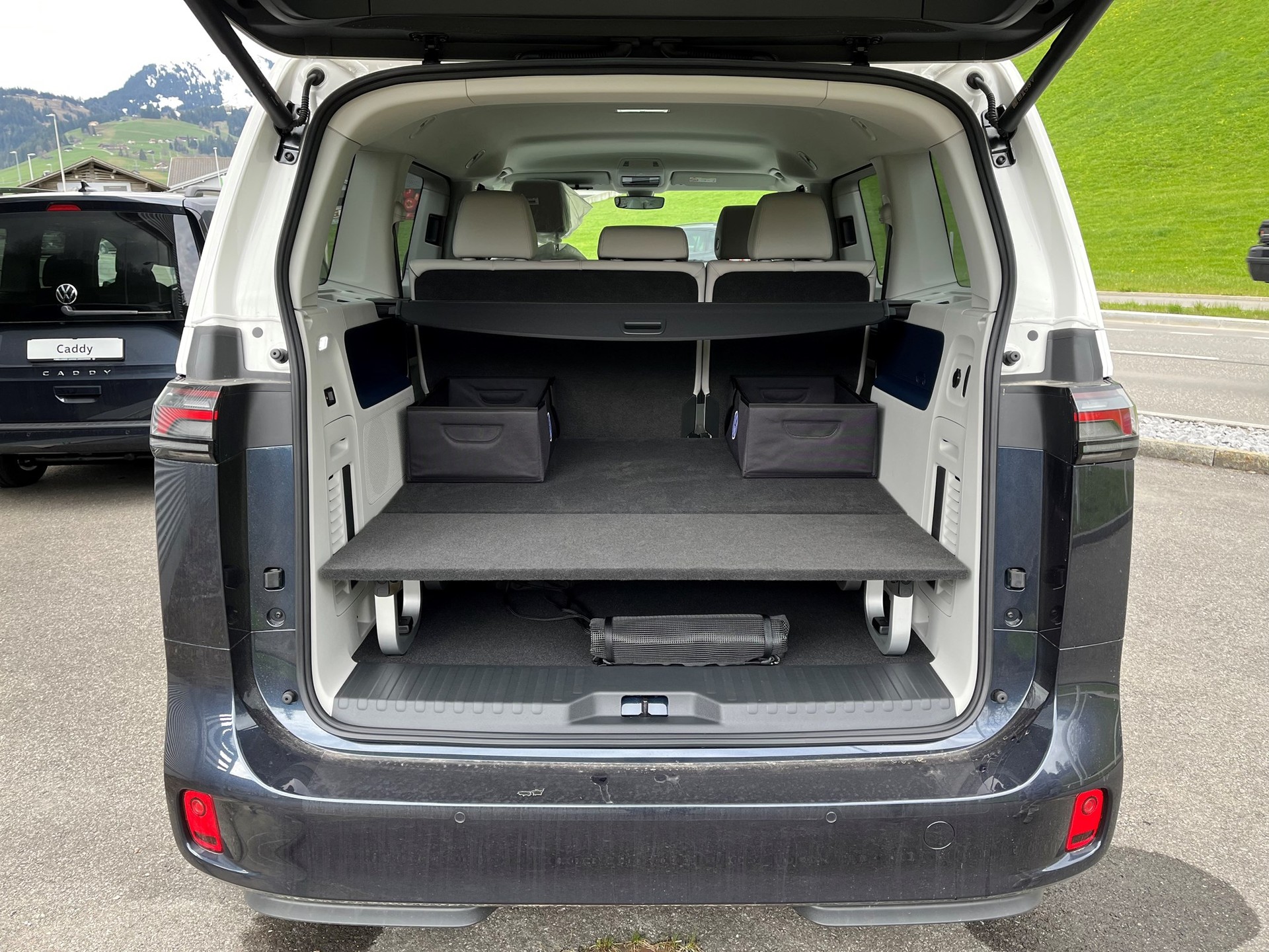 VW ID.Buzz Pro-image-6