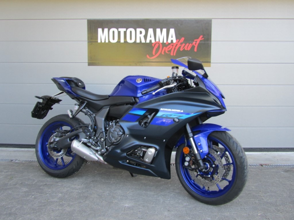 YAMAHA R7-image-1