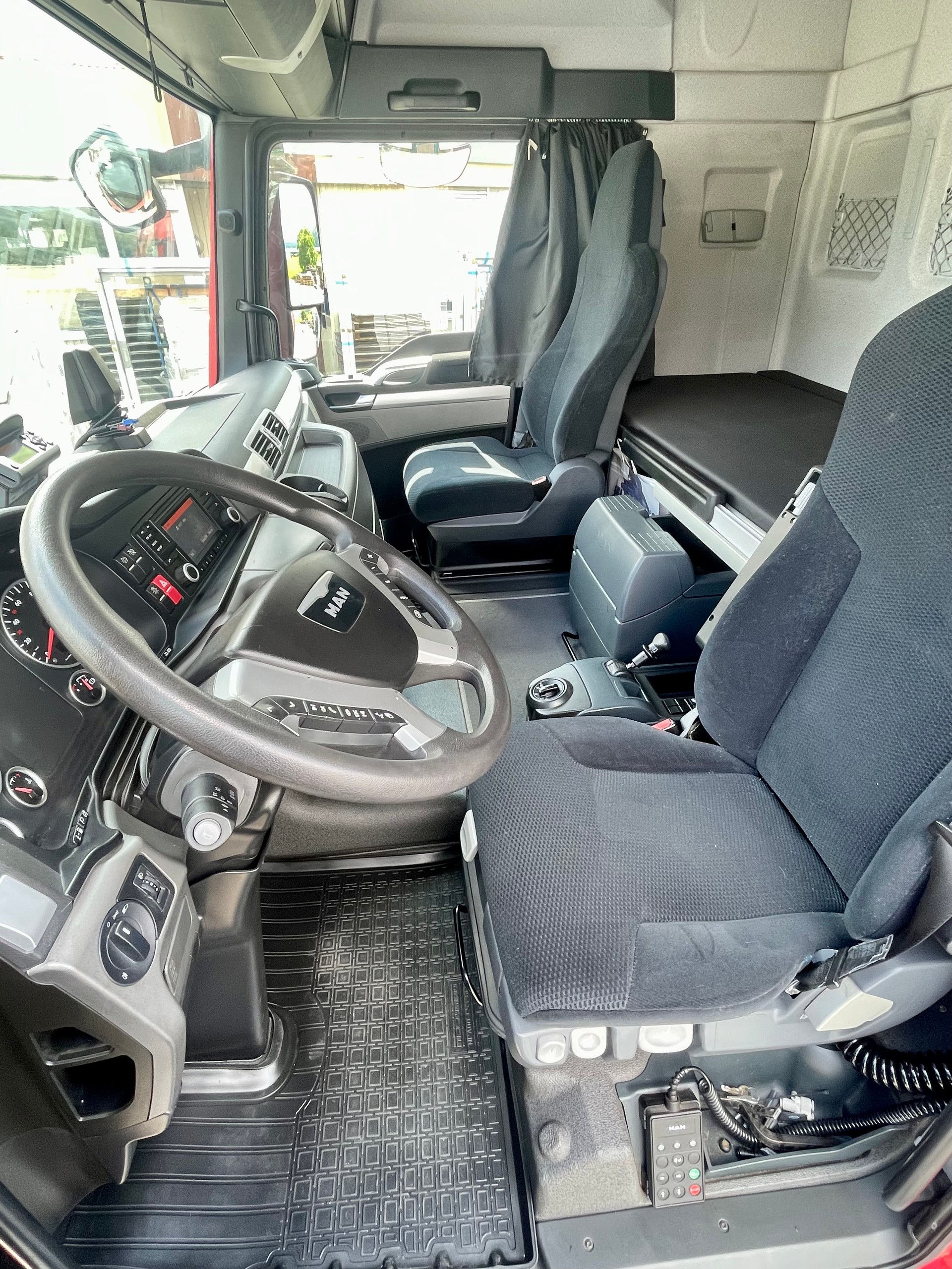 MAN Man TGX 26-480 Euro 6-image-6