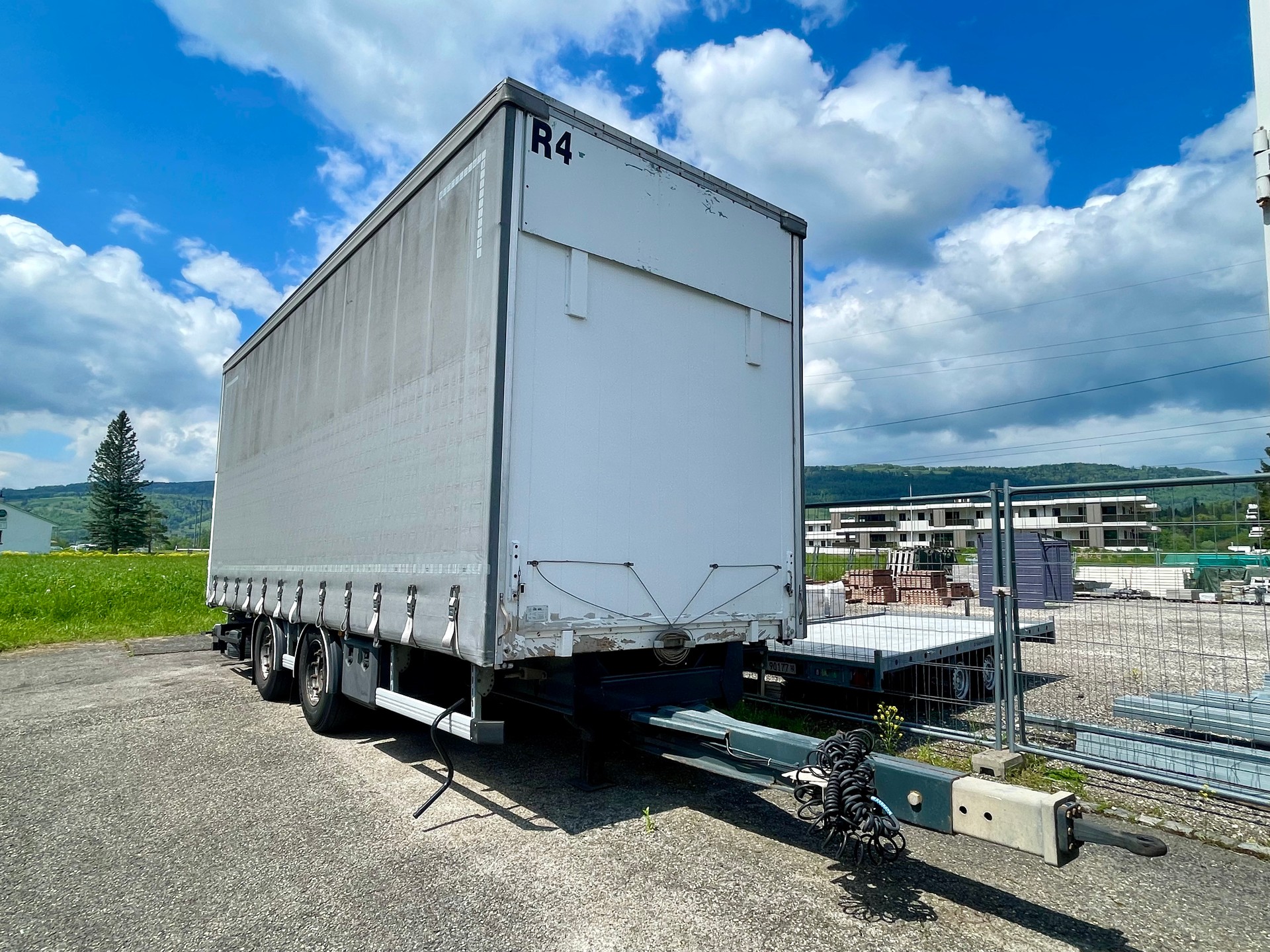 MAN Man TGX 26-480 Euro 6-image-3