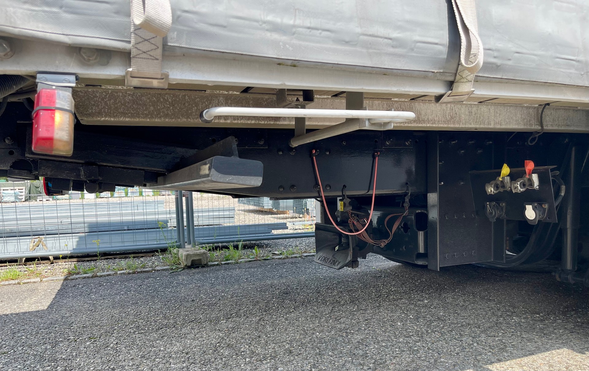 MAN Man TGX 26-480 Euro 6-image-9