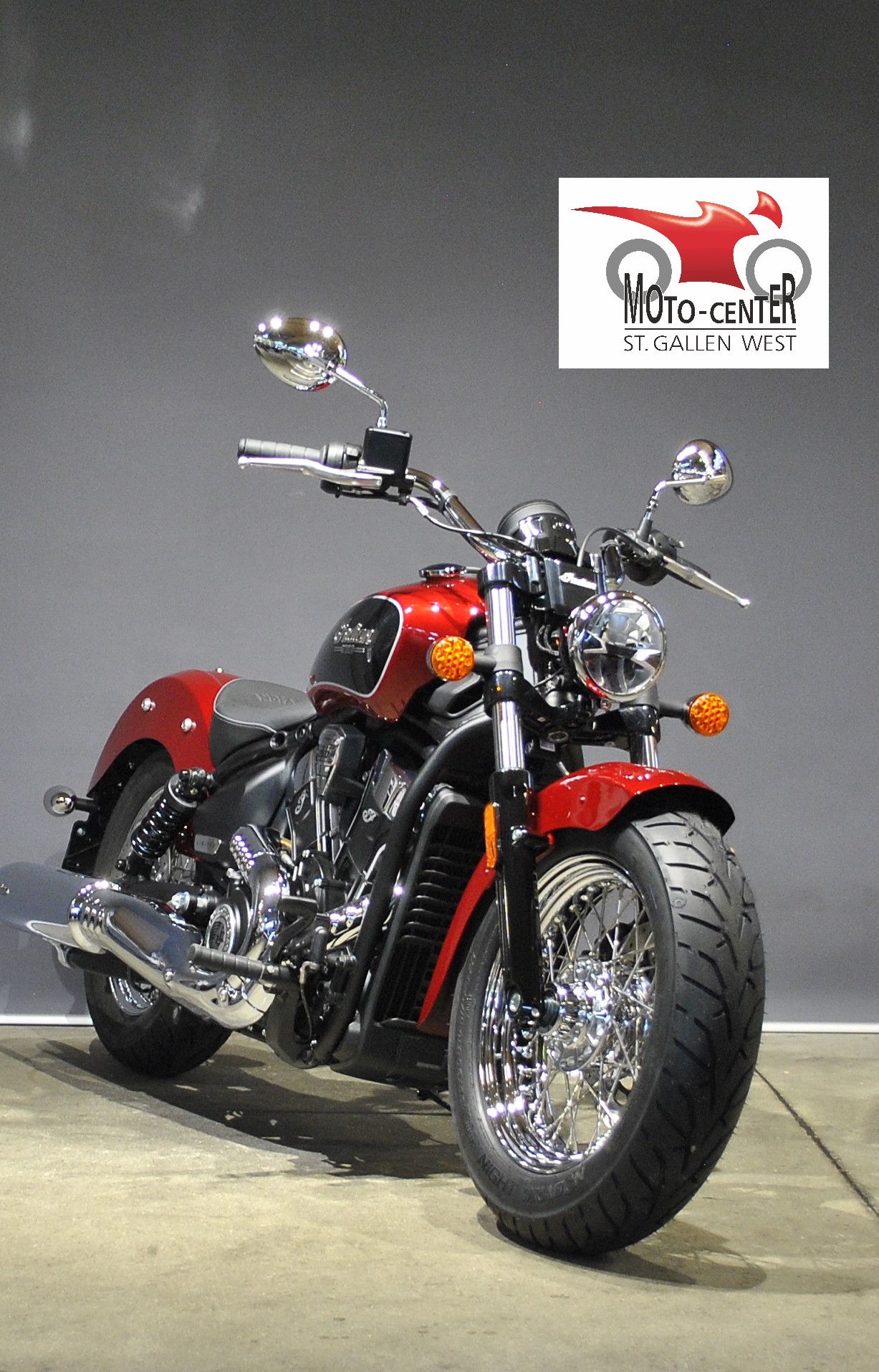 INDIAN Classic L+T-image-0