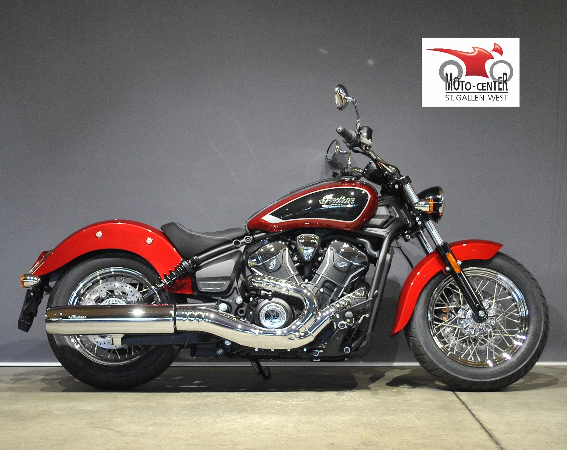 INDIAN Classic L+T-image-1