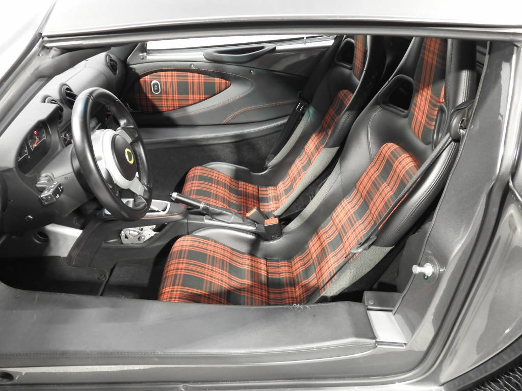 LOTUS Exige 3.5 V6 Sport 350-image-6