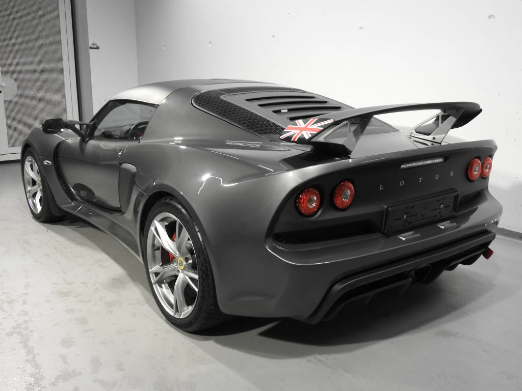 LOTUS Exige 3.5 V6 Sport 350-showroom-element-3
