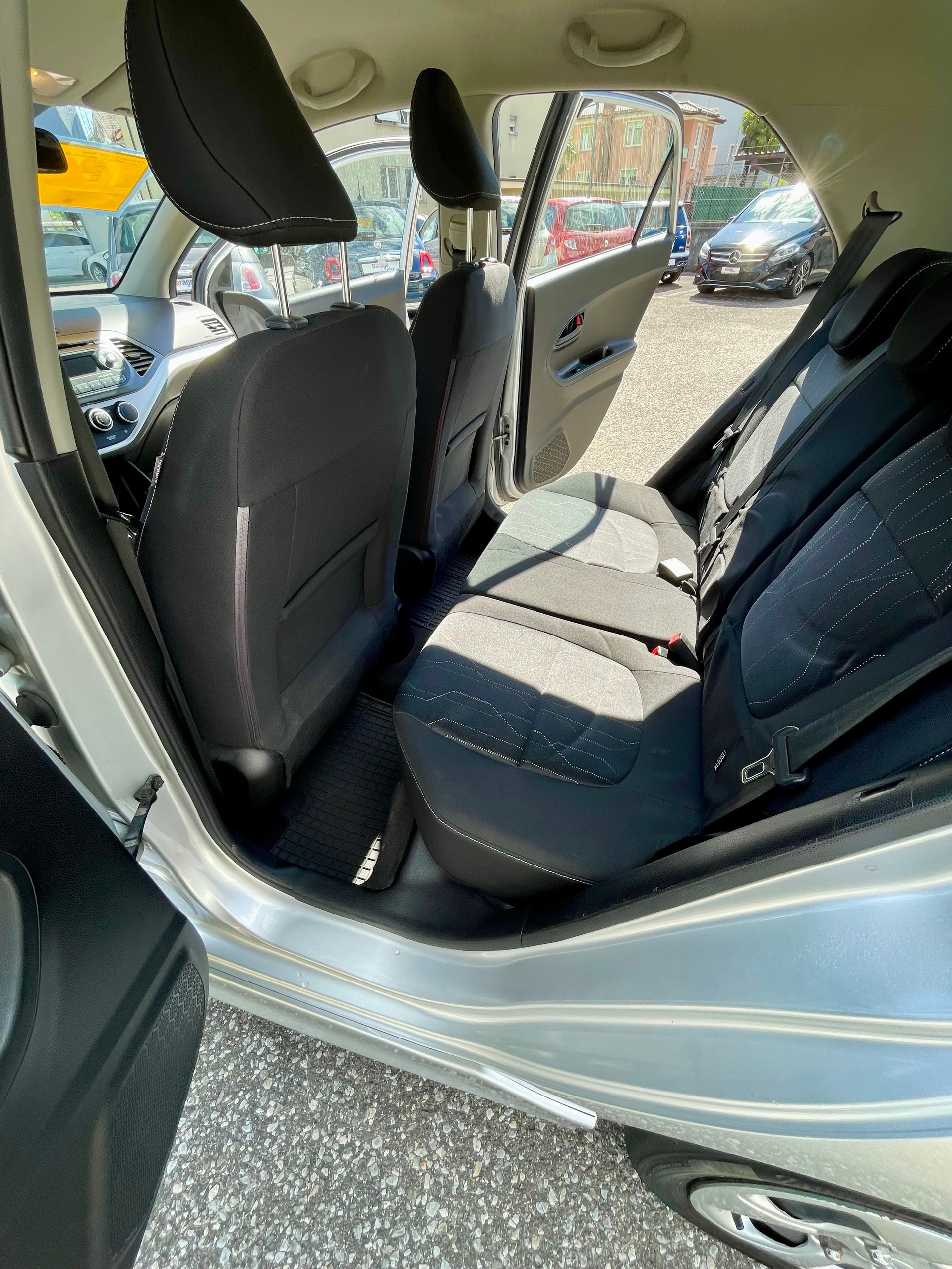 KIA Picanto 1.2 CVVT Trend-image-7