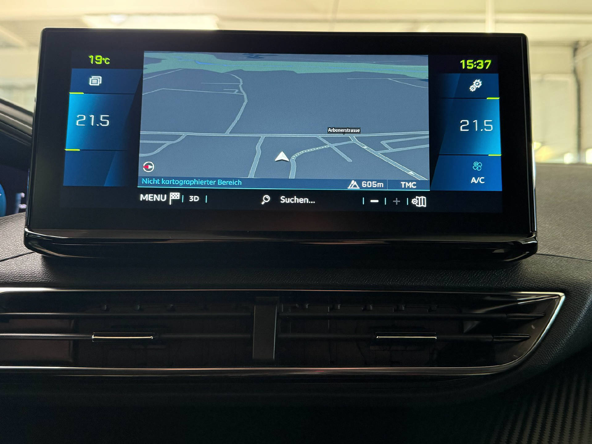 PEUGEOT 3008 1.6 Plug-in Hybrid Allure Pack-image-10