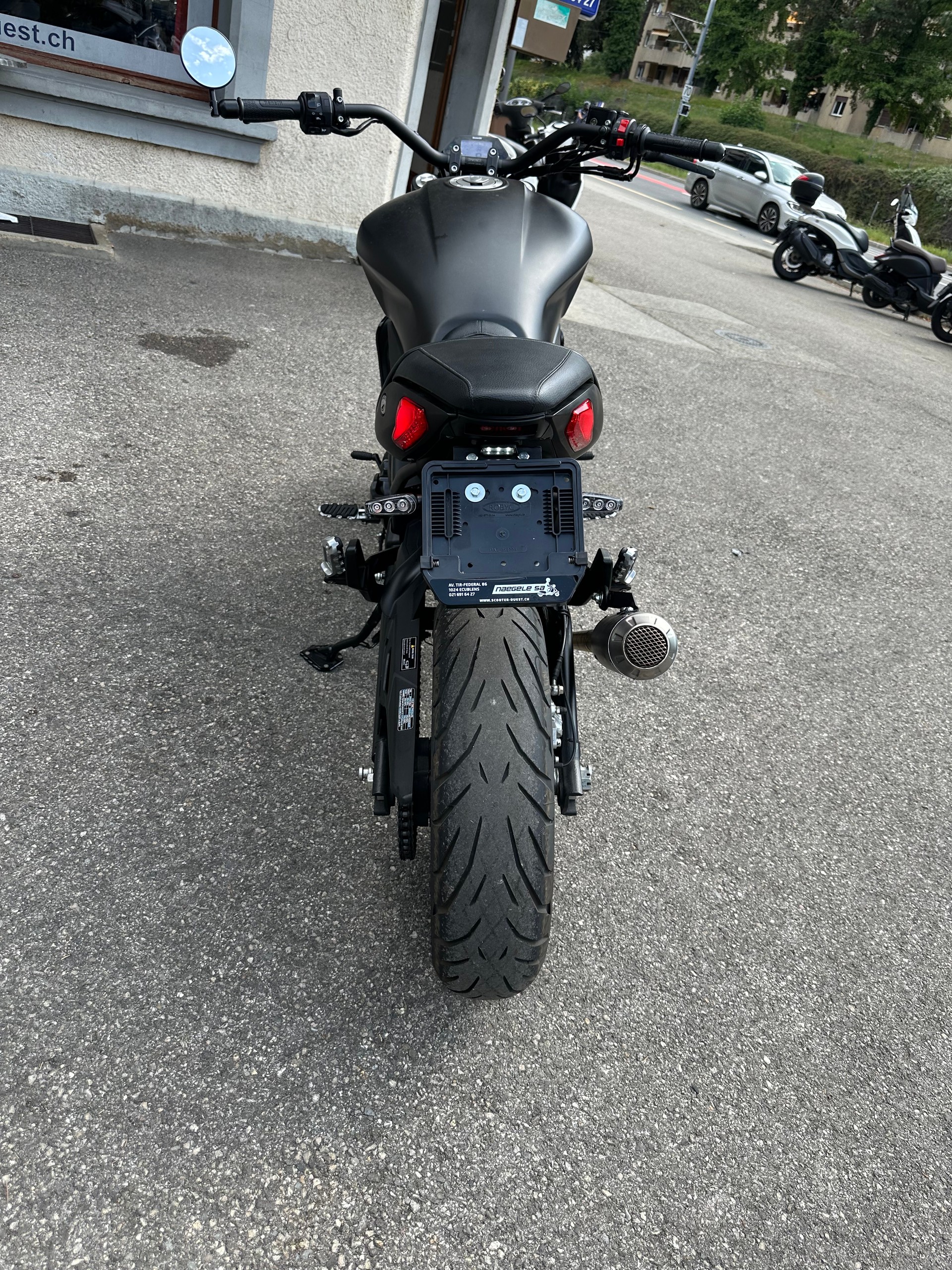 BENELLI 502 C-image-4