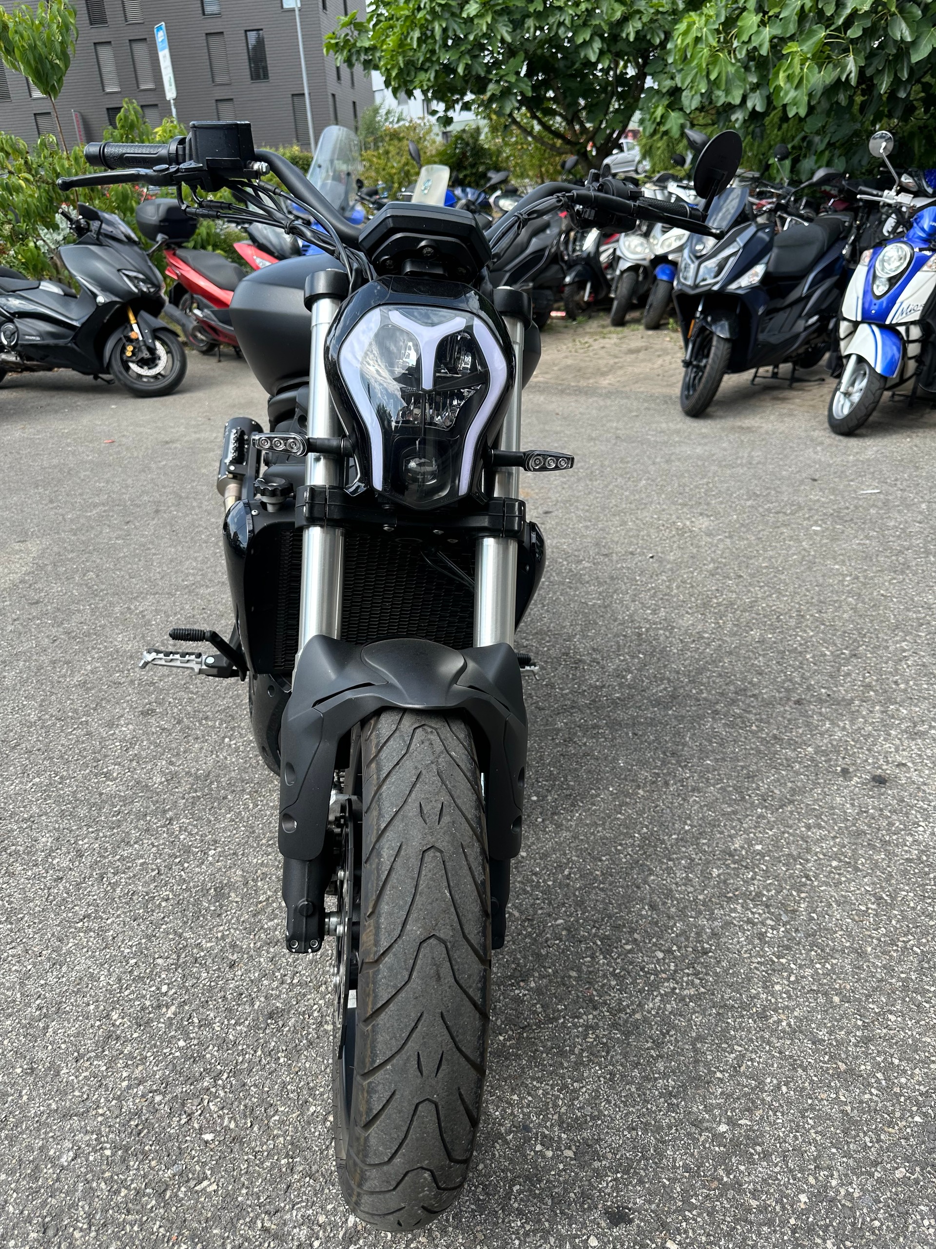 BENELLI 502 C-image-1