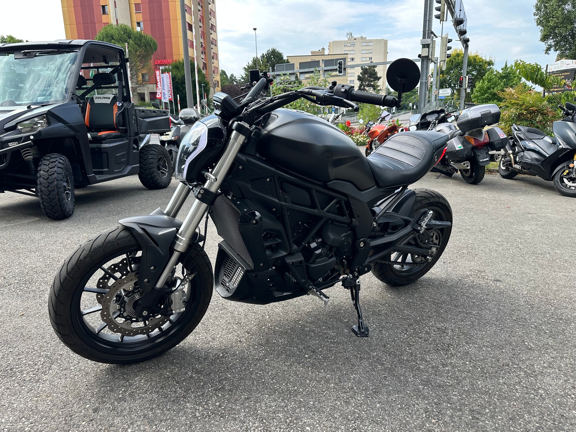 BENELLI 502 C-image-2