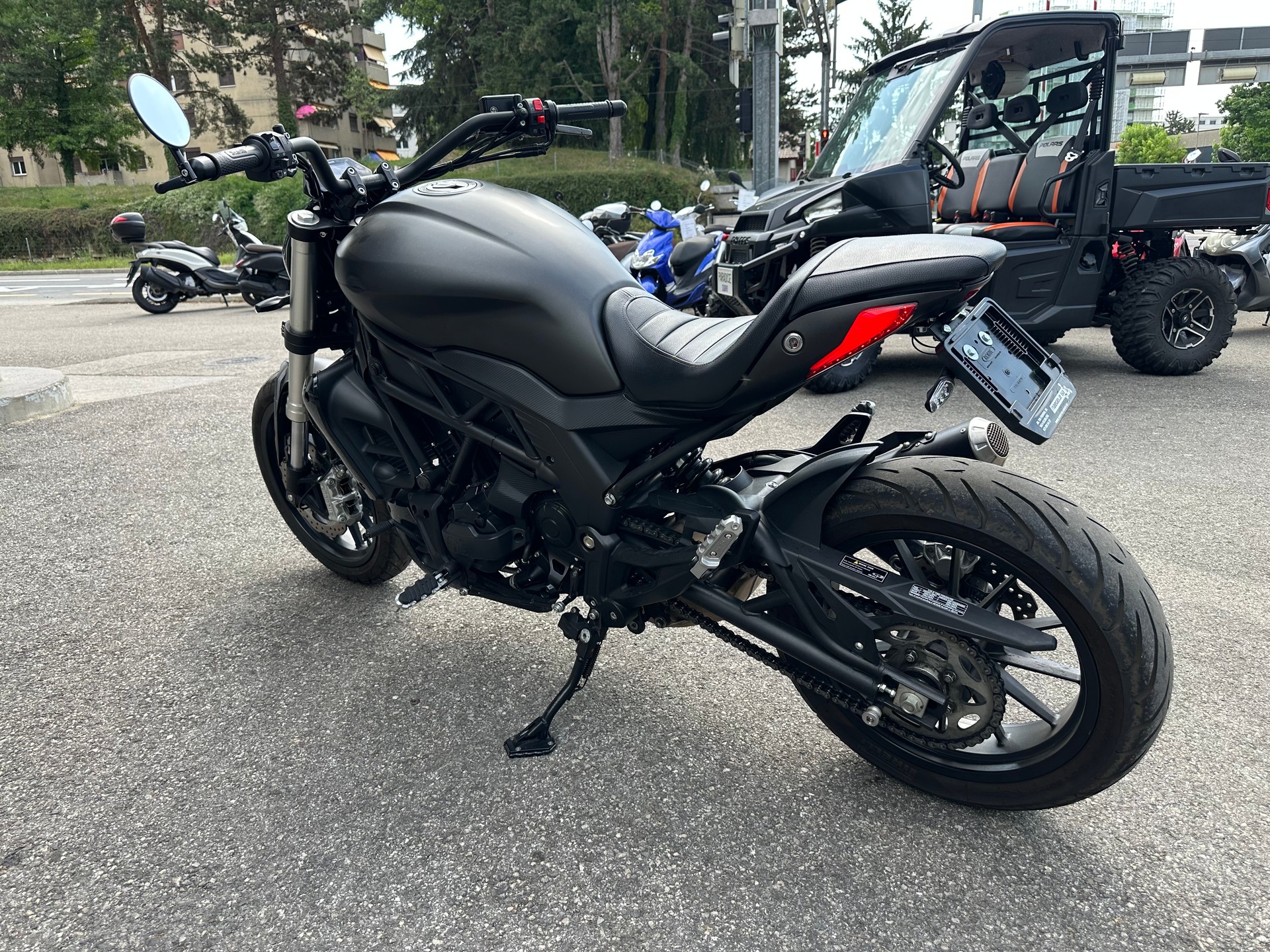 BENELLI 502 C-image-3