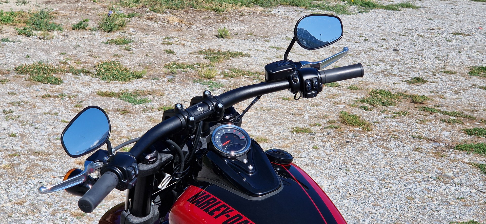 HARLEY-DAVIDSON FXFBS Fat Bob 114-image-10