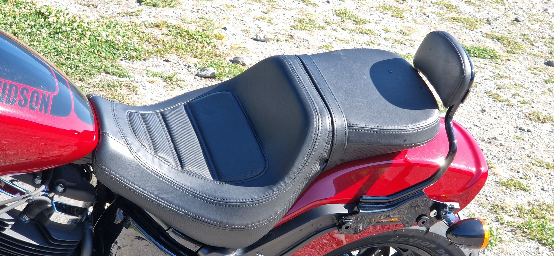 HARLEY-DAVIDSON FXFBS Fat Bob 114-image-13