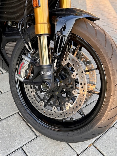 DUCATI Diavel 1260 S-image-7
