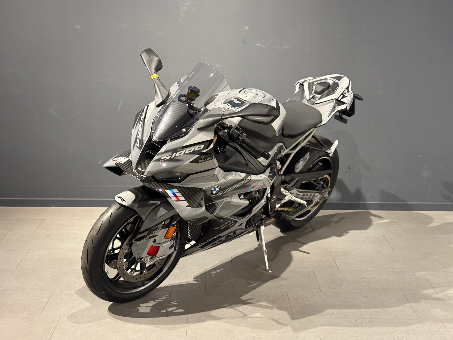 BMW S 1000 RR-image-2