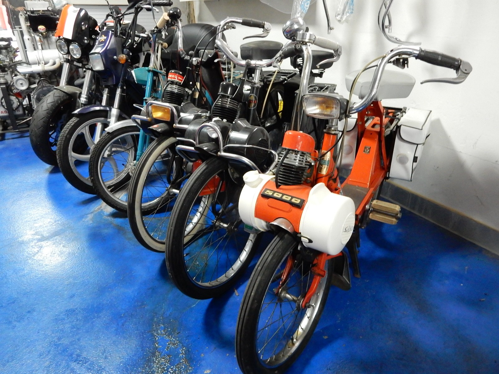 SOLEX S 2200-image-0