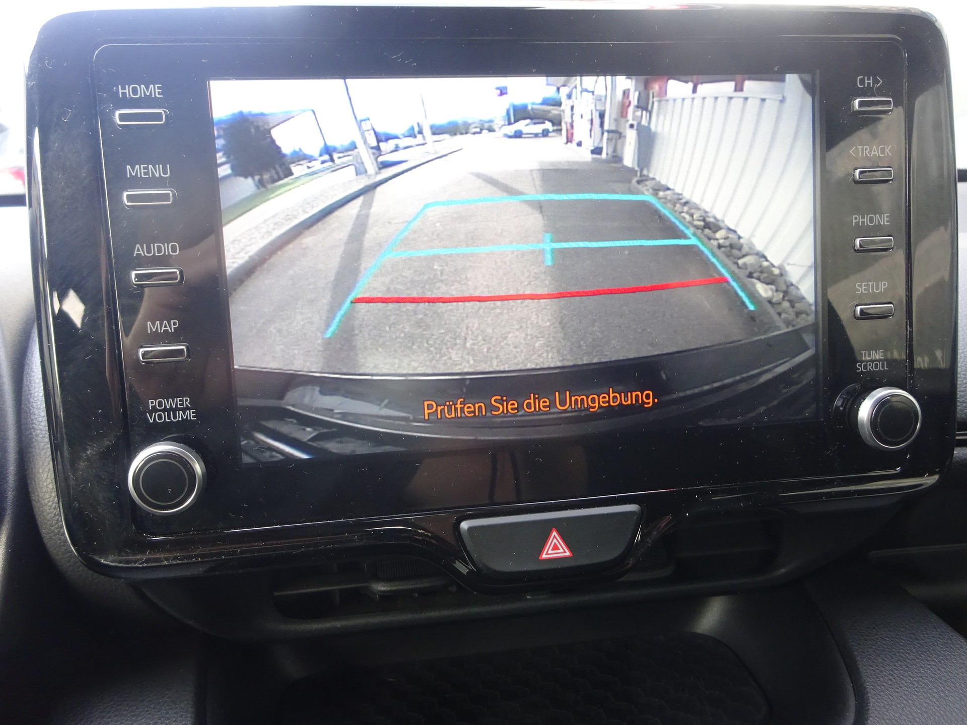 TOYOTA Yaris 1.6 GR Sport-image-12