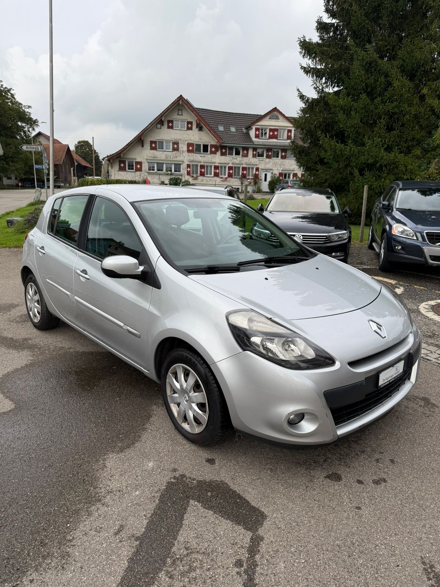RENAULT Clio-image-4