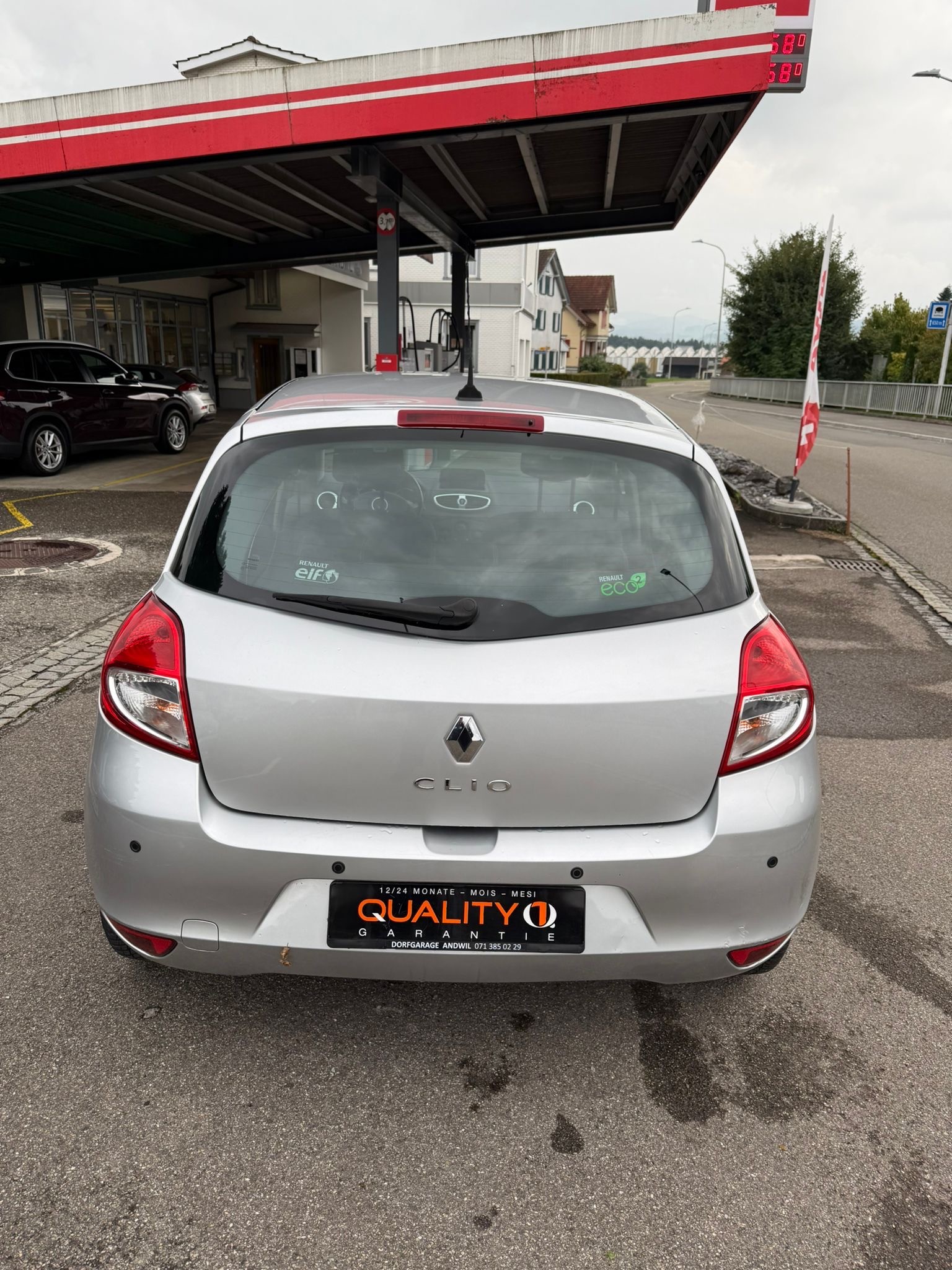 RENAULT Clio-image-2
