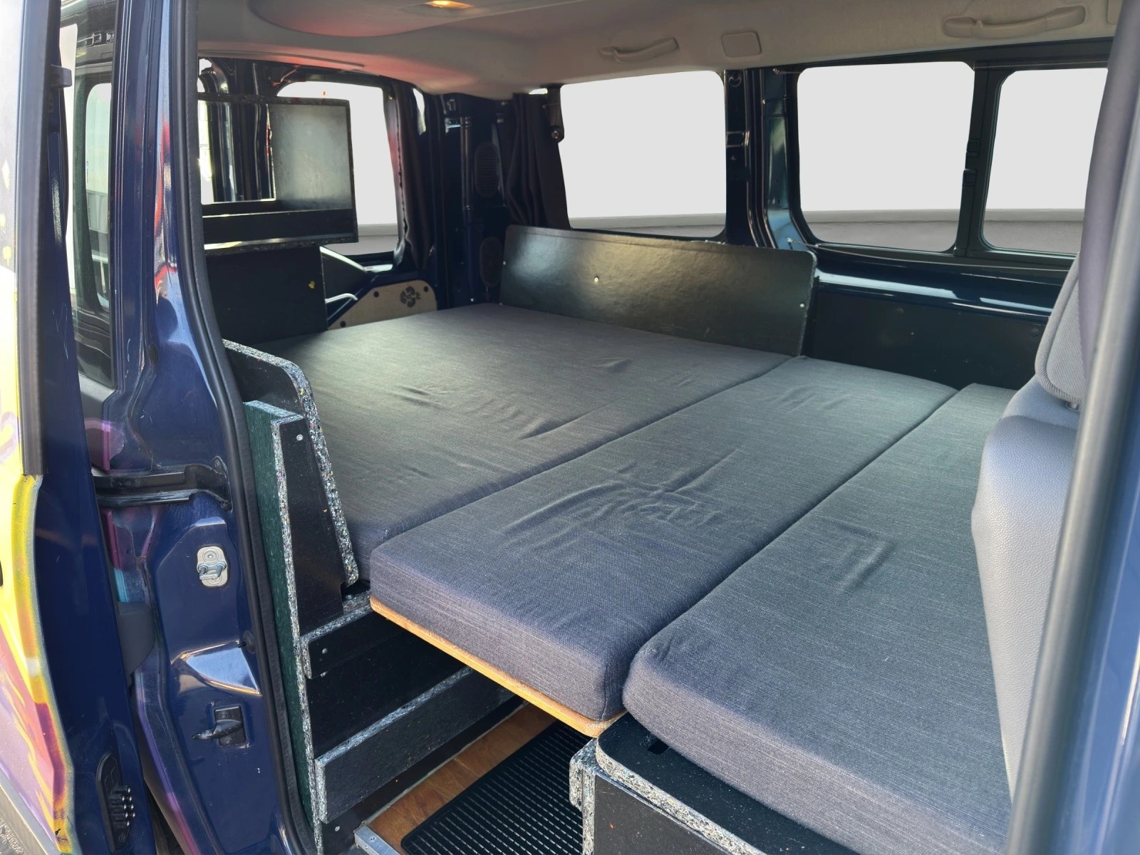PEUGEOT Expert Tepee 2.0 HDi Confort L1-image-14