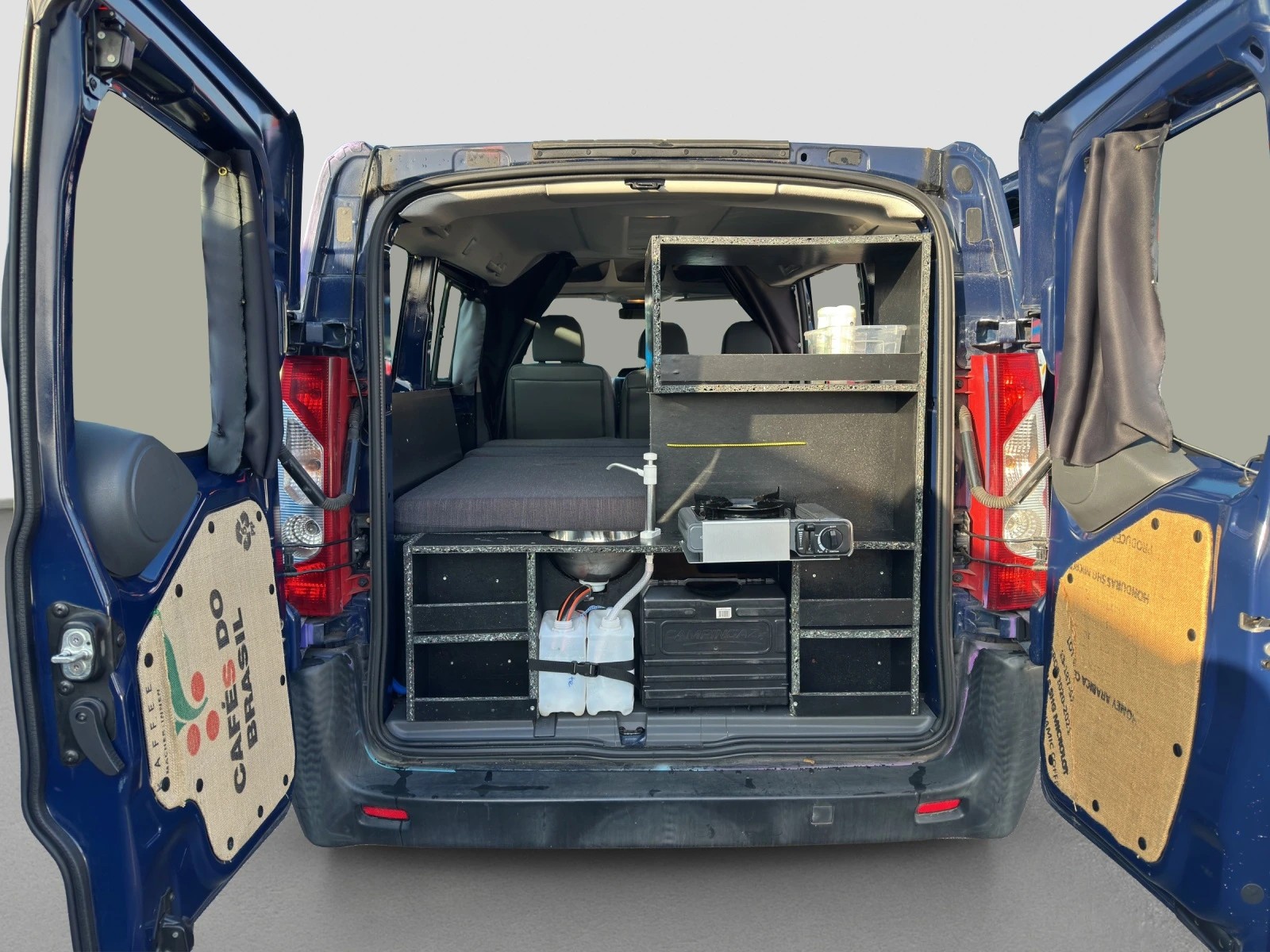 PEUGEOT Expert Tepee 2.0 HDi Confort L1-image-12
