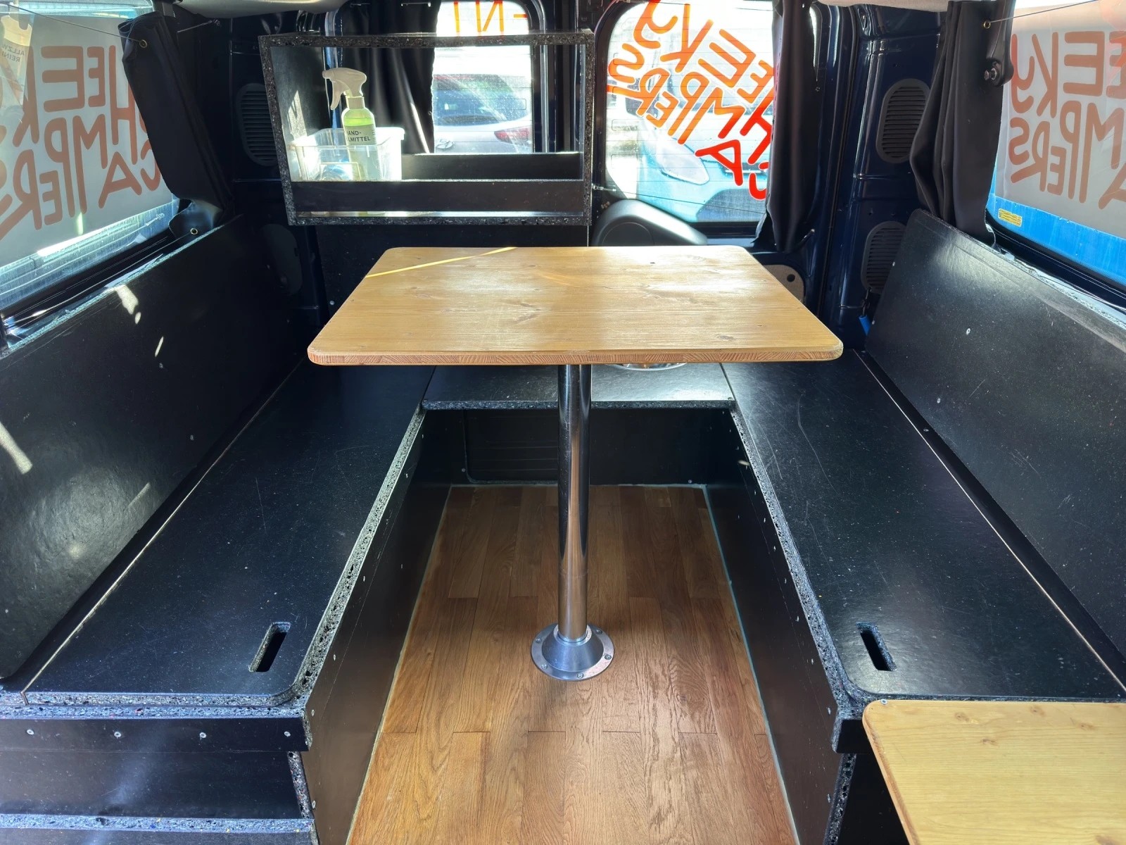 PEUGEOT Expert Tepee 2.0 HDi Confort L1-image-10