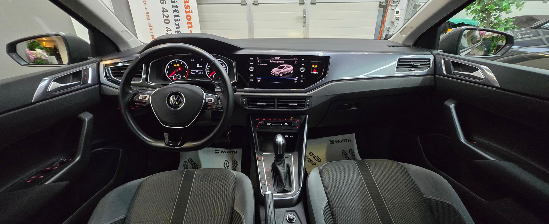 VW Polo 1.0 TSI BMT Highline DSG-image-23
