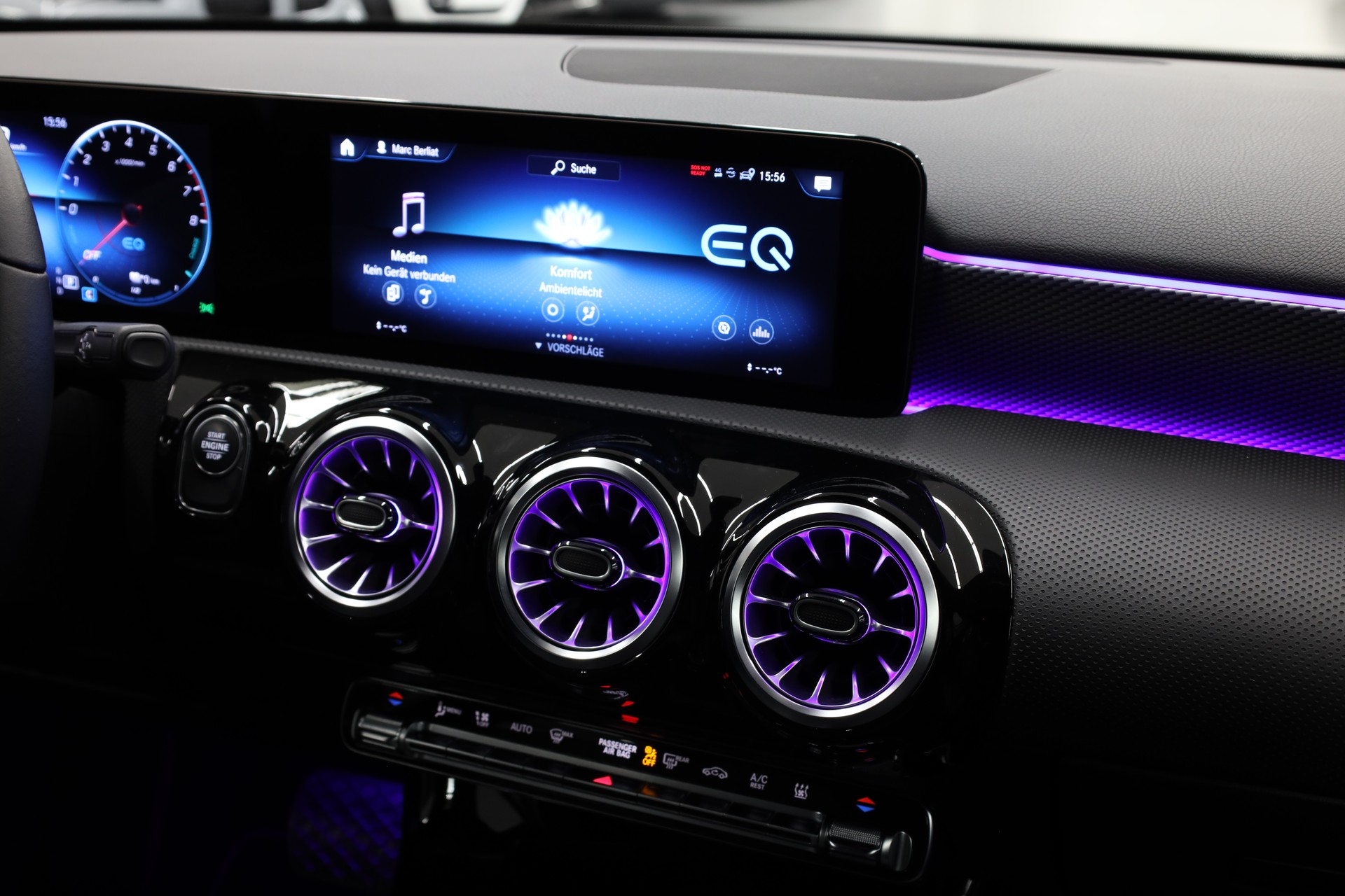 MERCEDES-BENZ A 250 e Progressive-image-21
