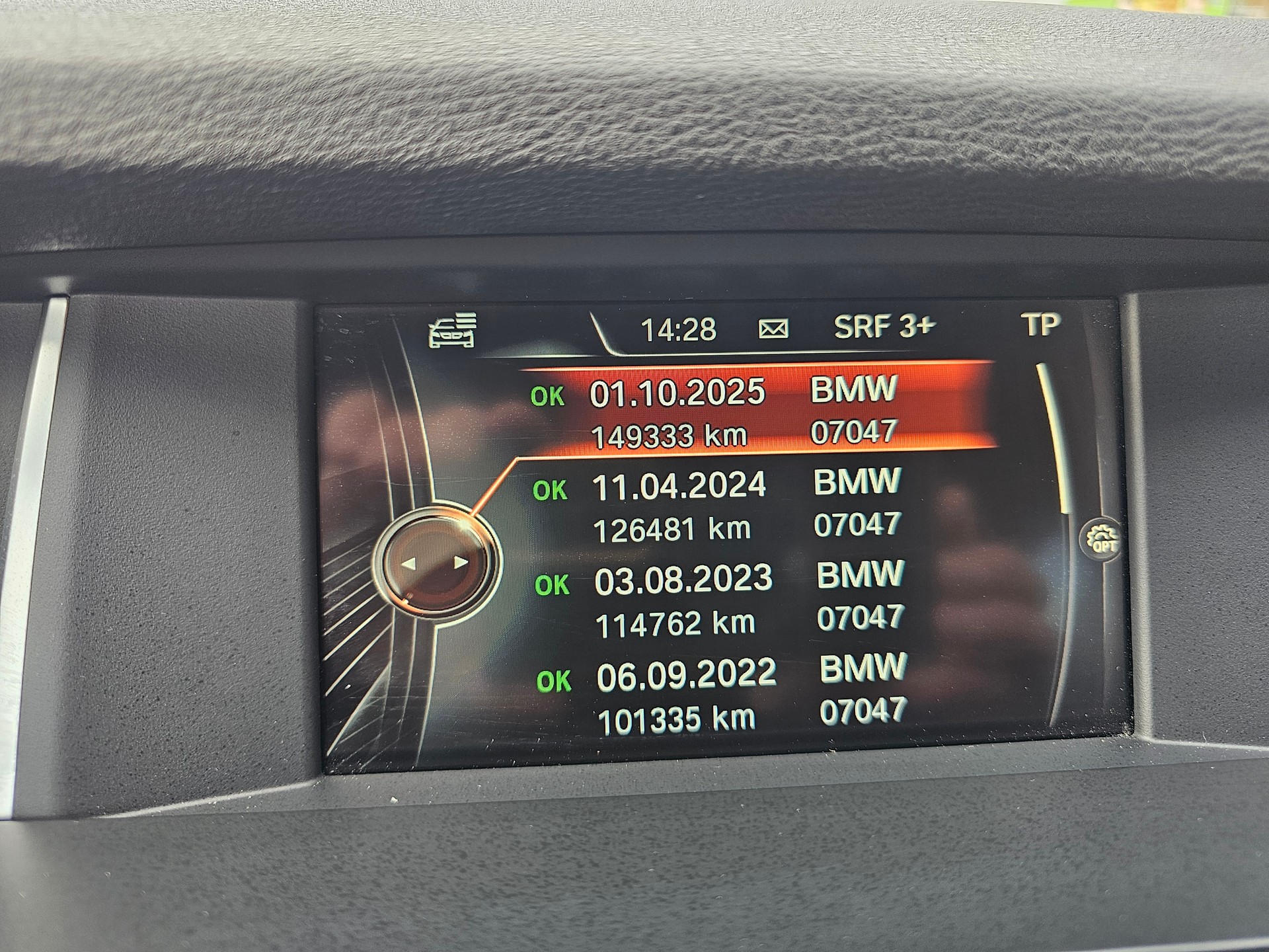 BMW X3 xDrive 28i xLine Steptronic-image-7