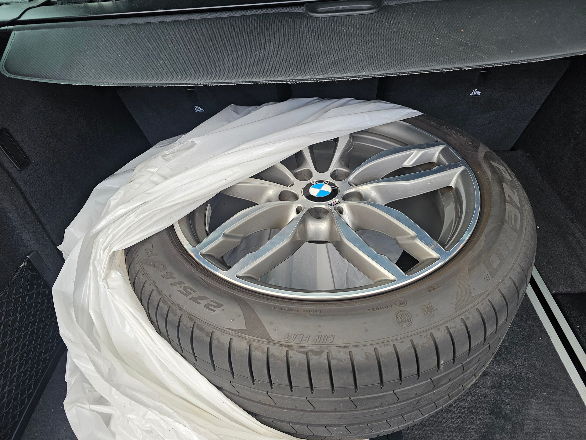 BMW X3 xDrive 28i xLine Steptronic-image-3