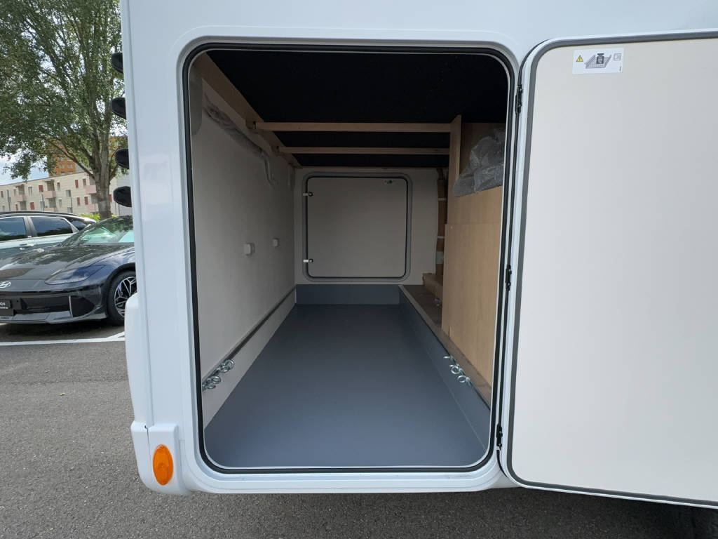 LMC Tourer 690 Alkoven-image-10