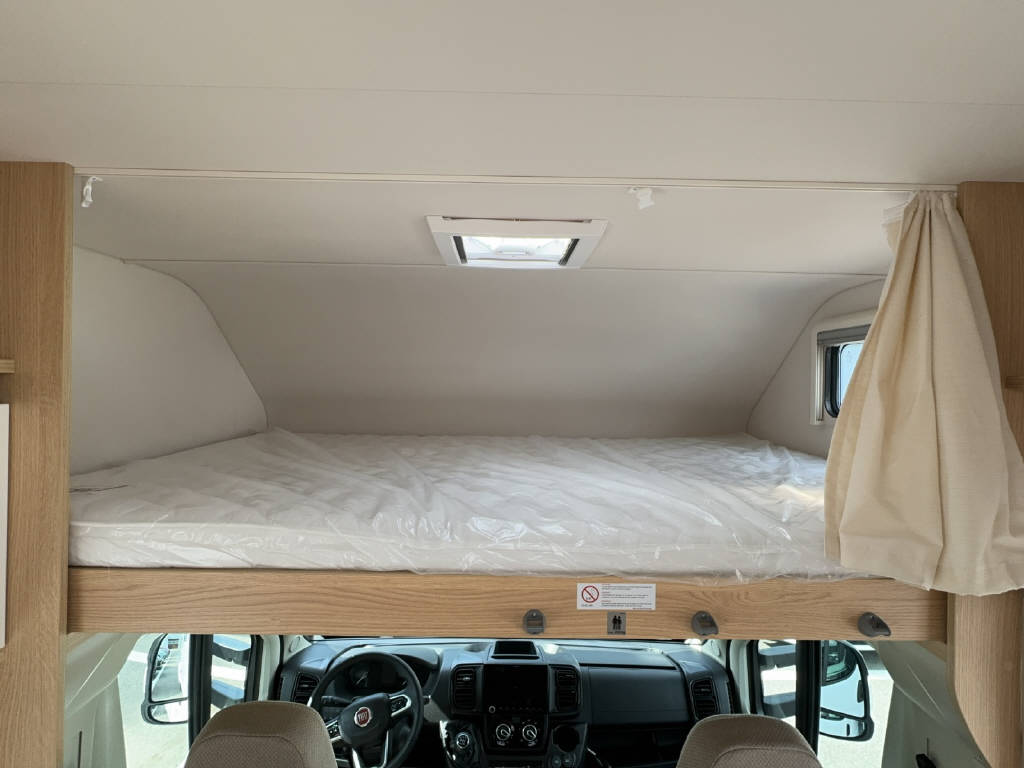 LMC Tourer 690 Alkoven-image-9