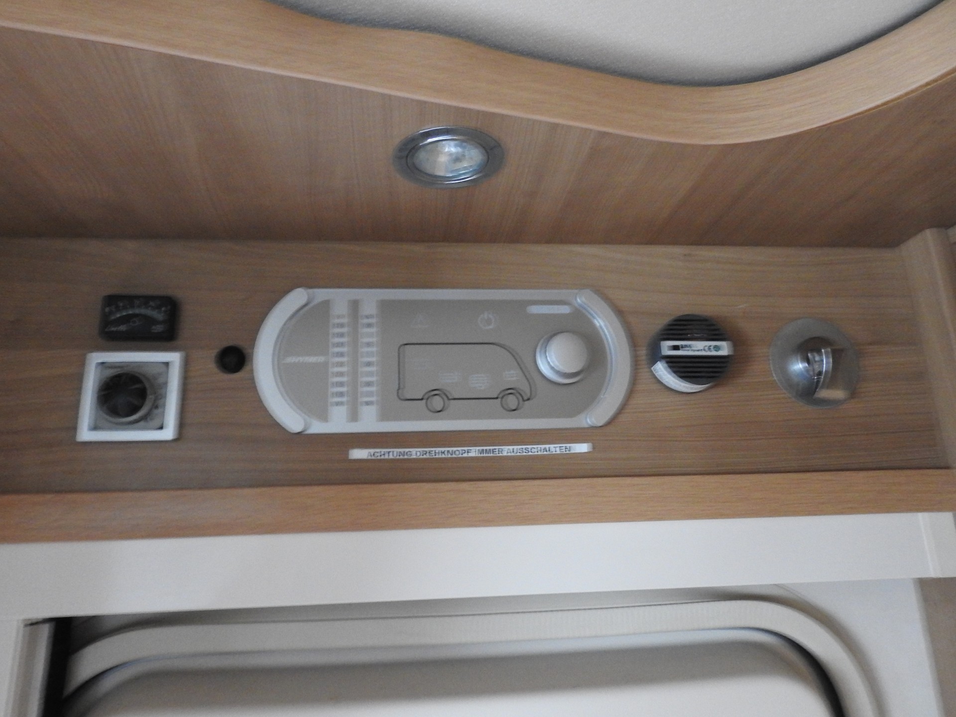 FIAT Ducato Hymer B544-image-28